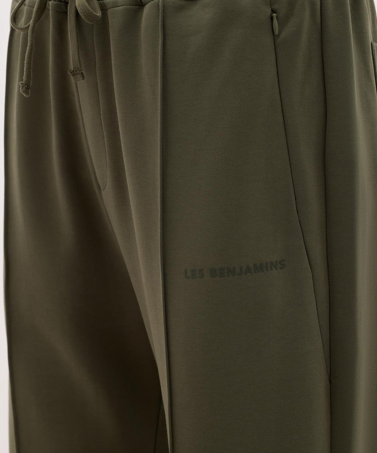 Les Benjamins Sweatpant 407