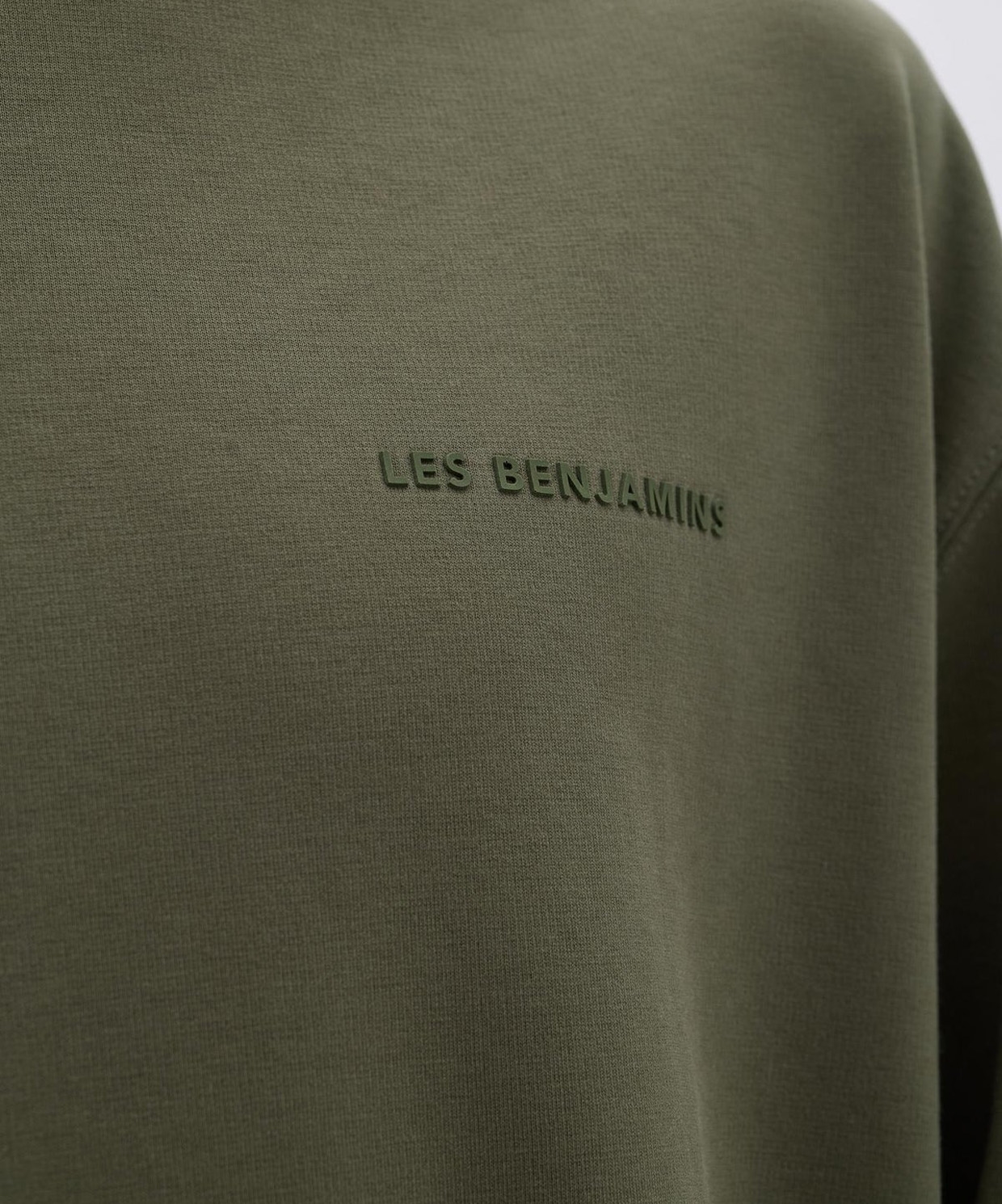 Les Benjamins Sweatshirt 405