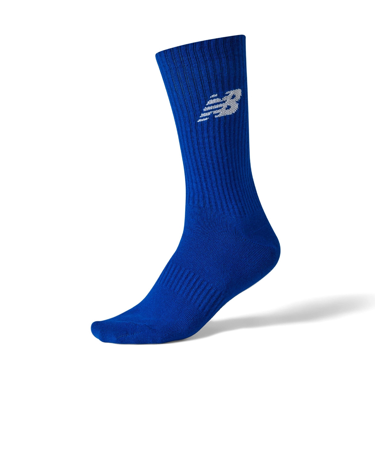 New Balance Socks.