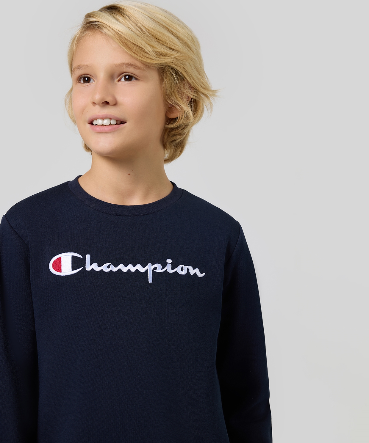 Champion Crewneck Sweatshirt