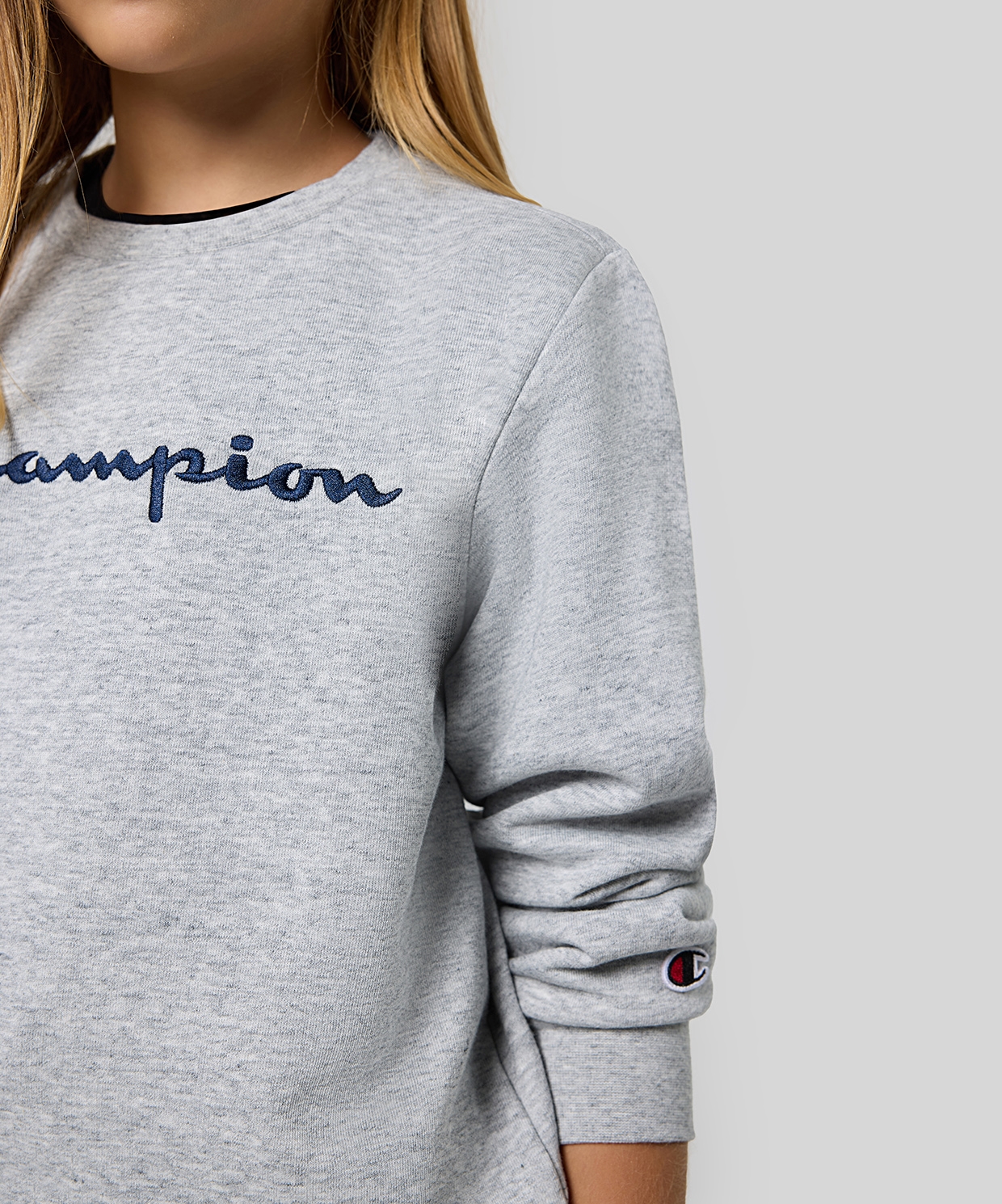 Champion Crewneck Sweatshirt