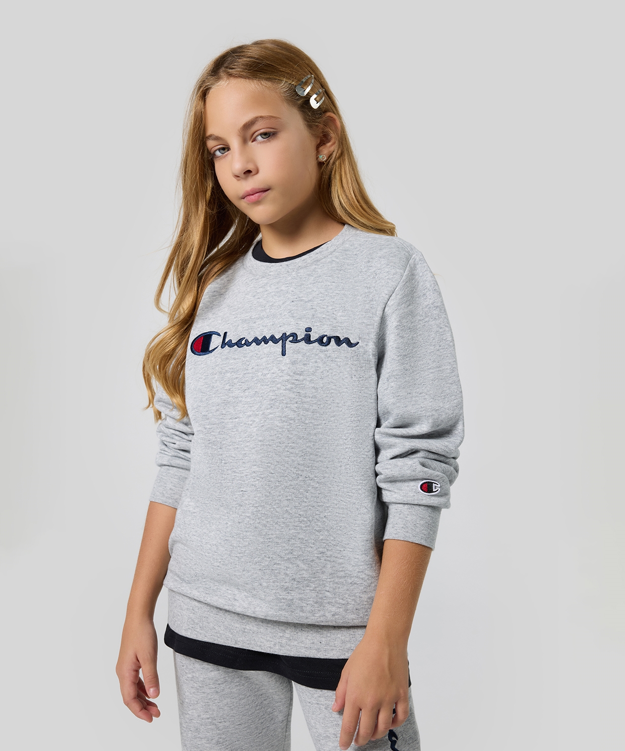 Champion Crewneck Sweatshirt