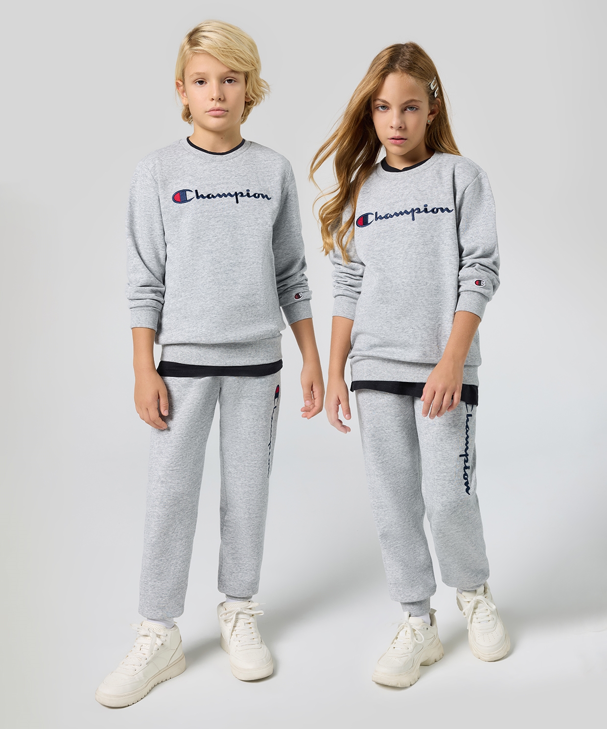 Champion Crewneck Sweatshirt