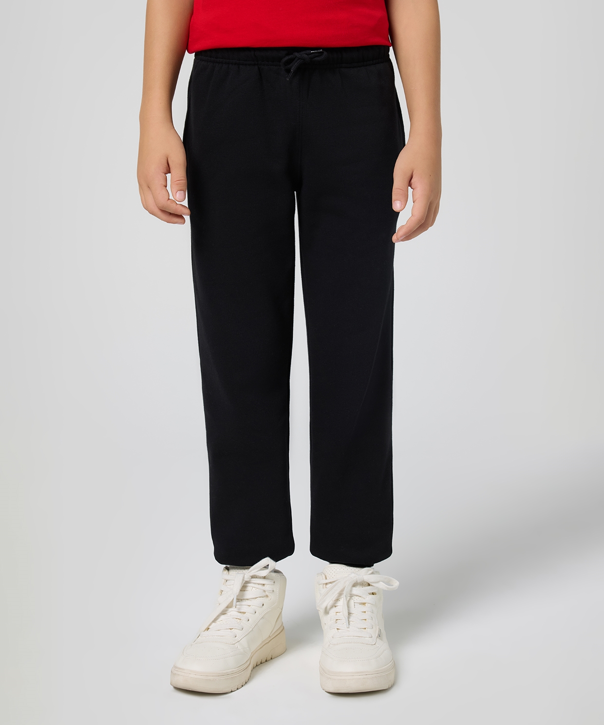 Champion Rib Cuff Pants