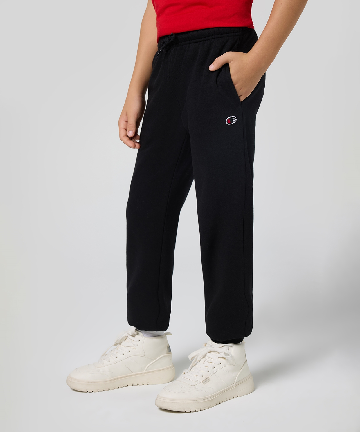 Champion Rib Cuff Pants