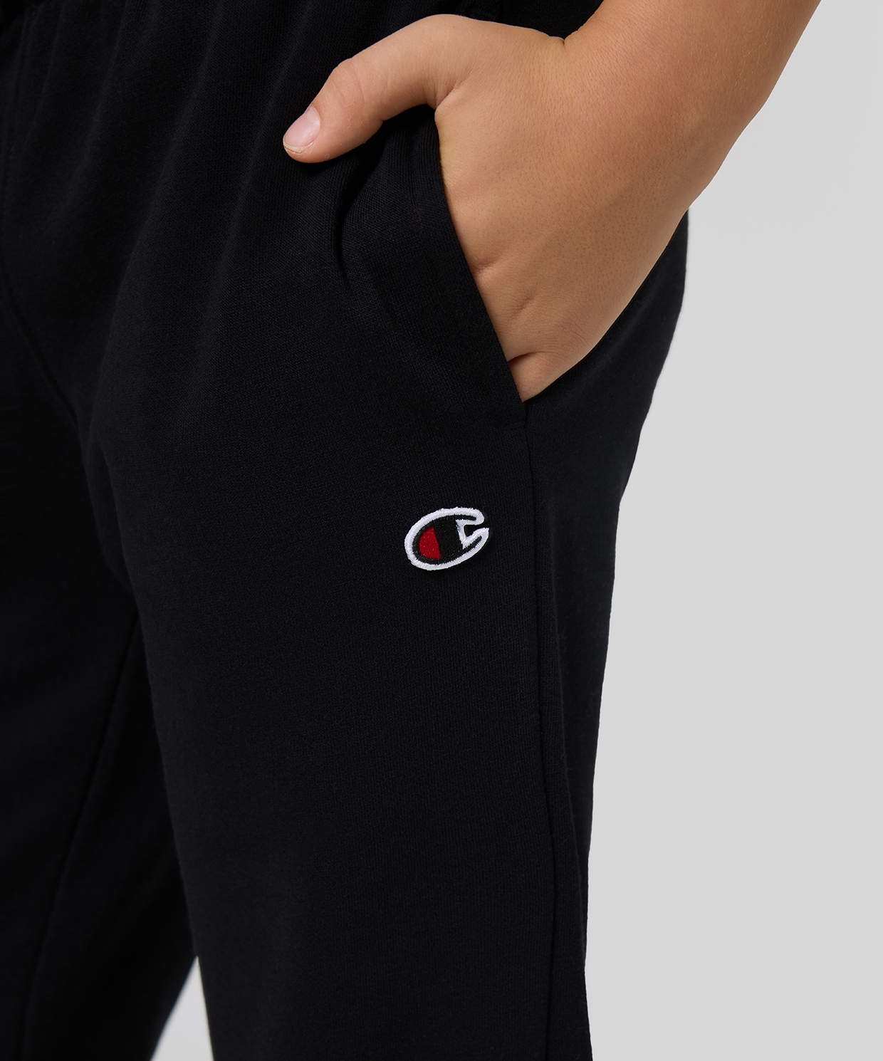 Champion Rib Cuff Pants