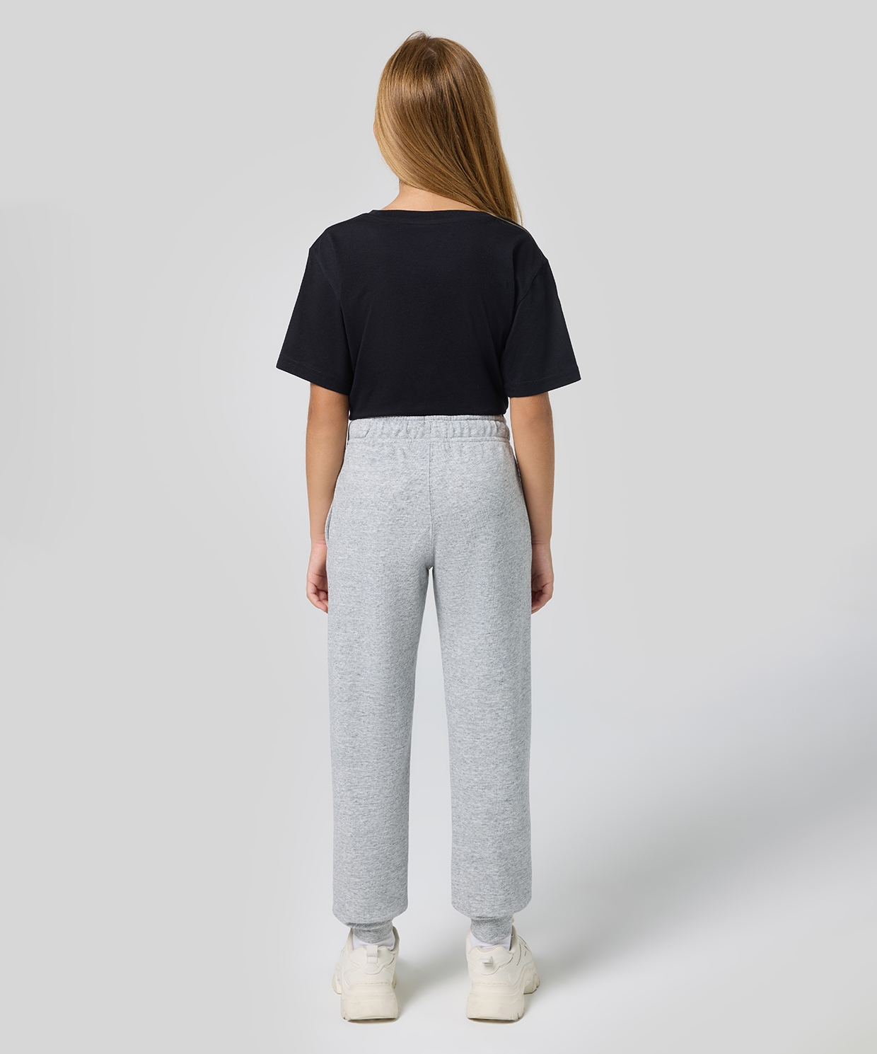 Champion Rib Cuff Pants