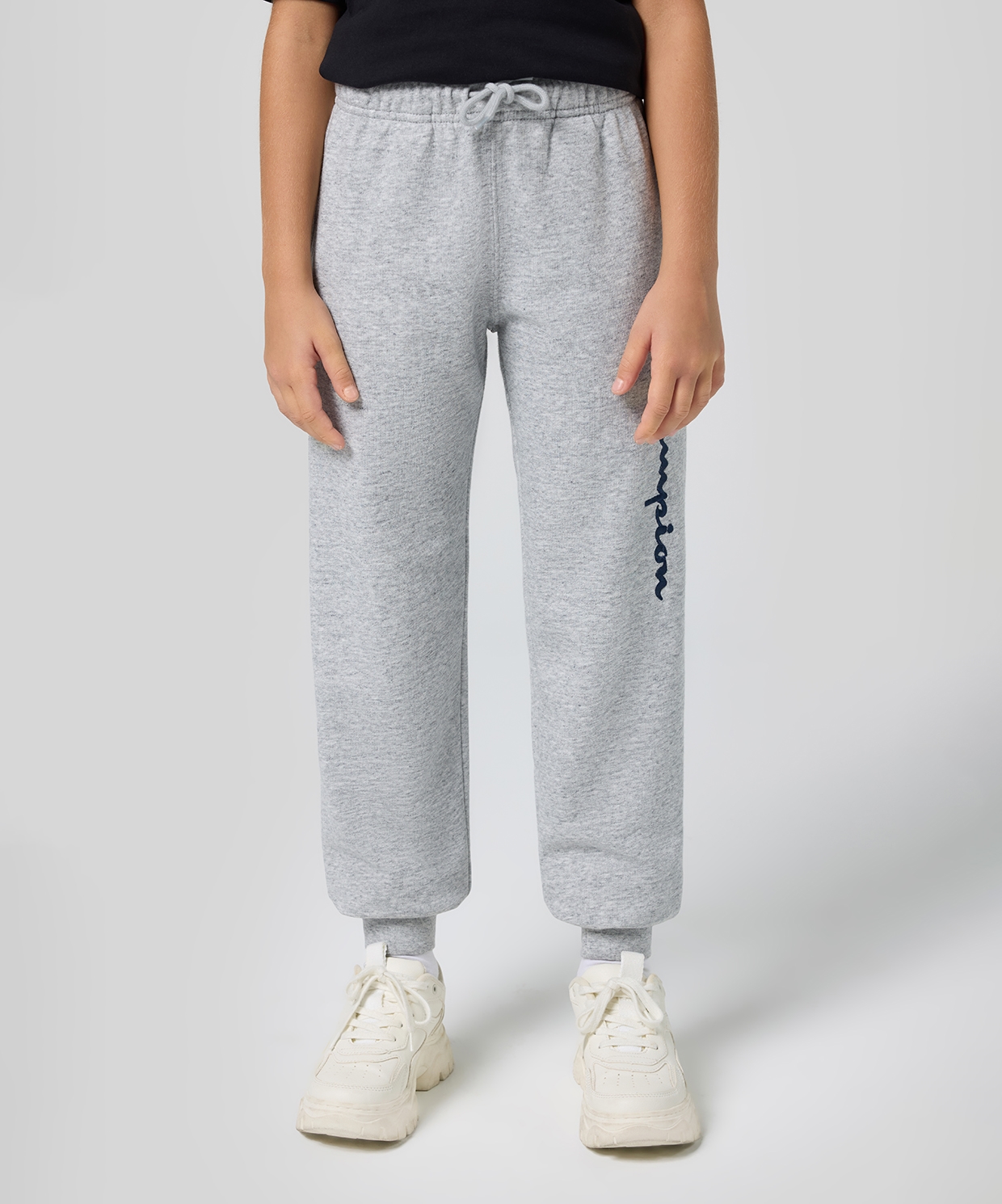 Champion Rib Cuff Pants