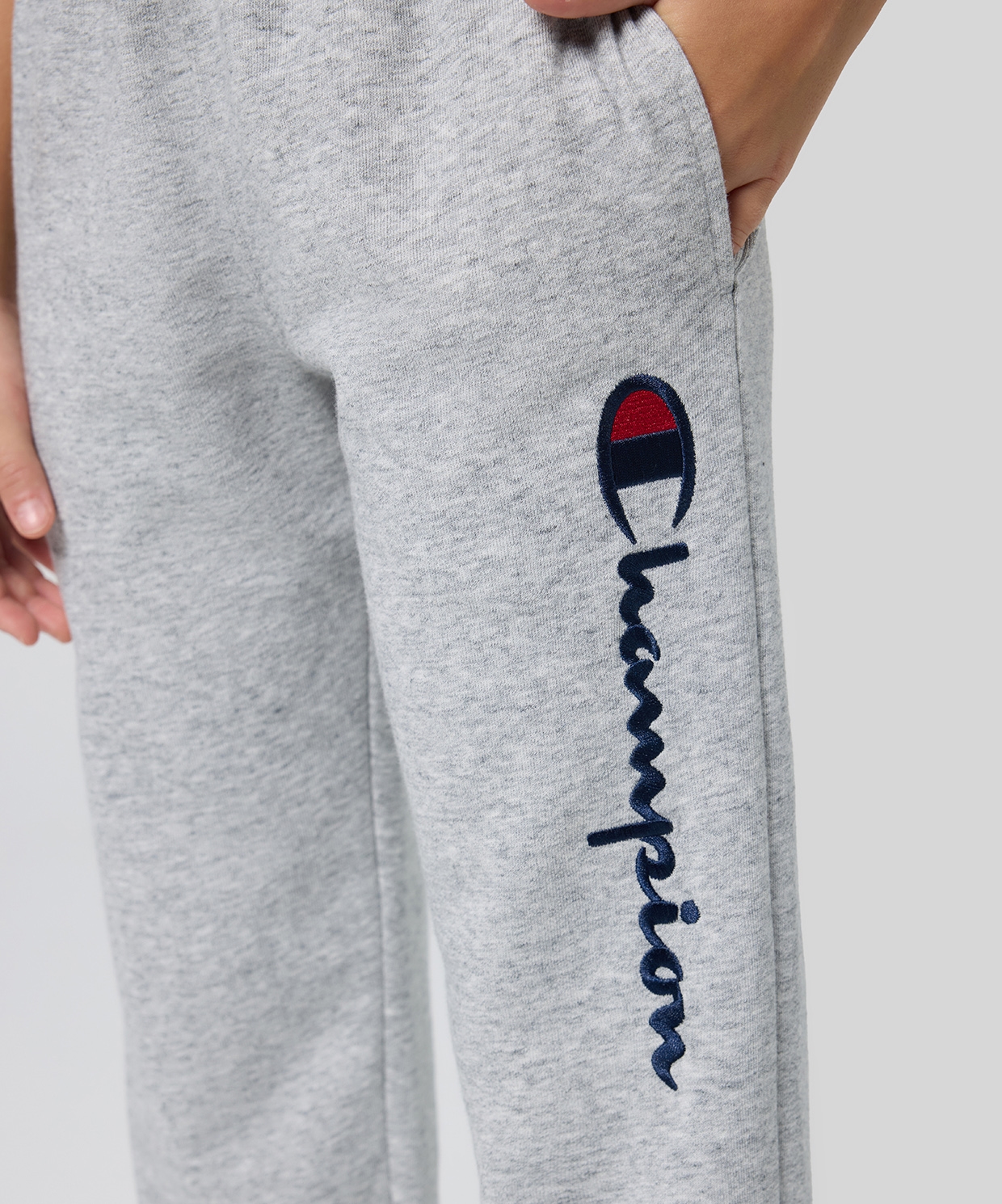 Champion Rib Cuff Pants