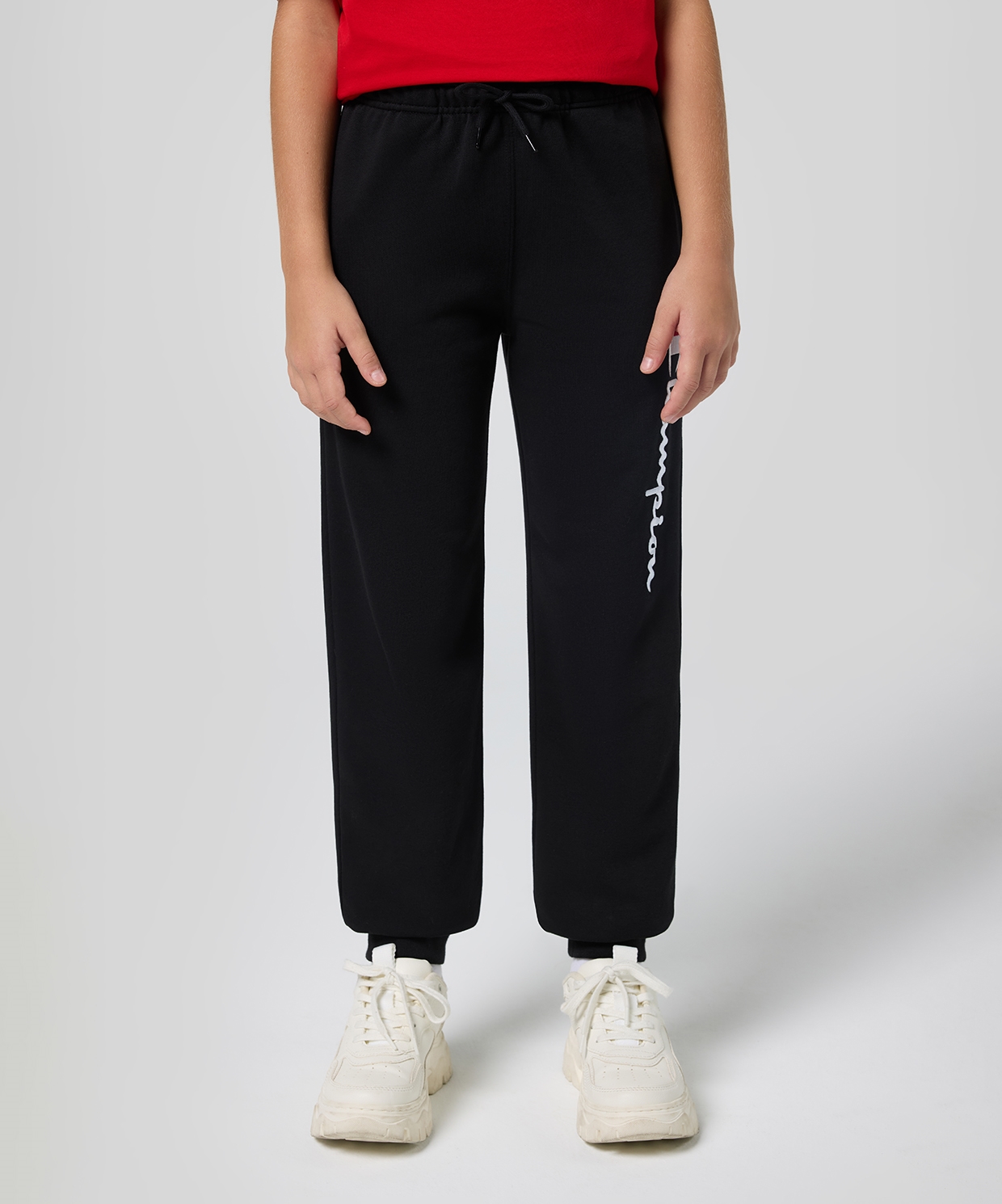 Champion Rib Cuff Pants