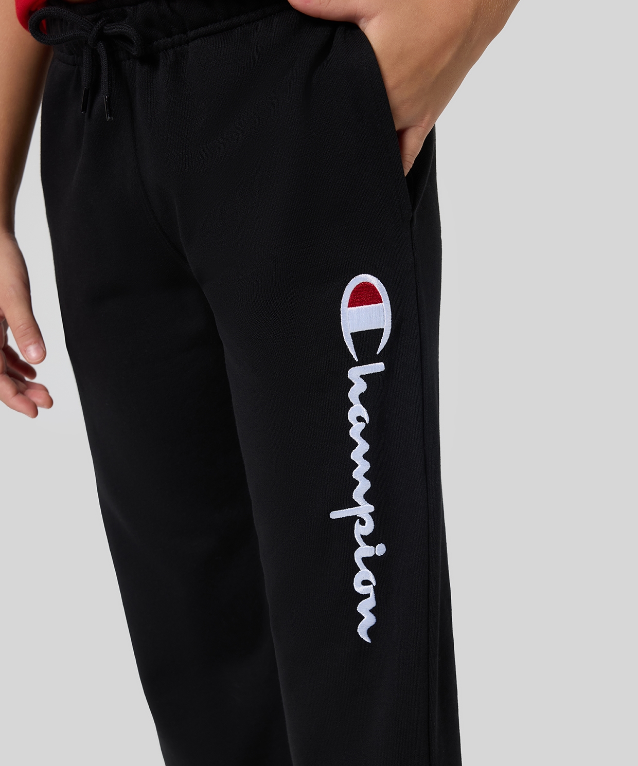 Champion Rib Cuff Pants