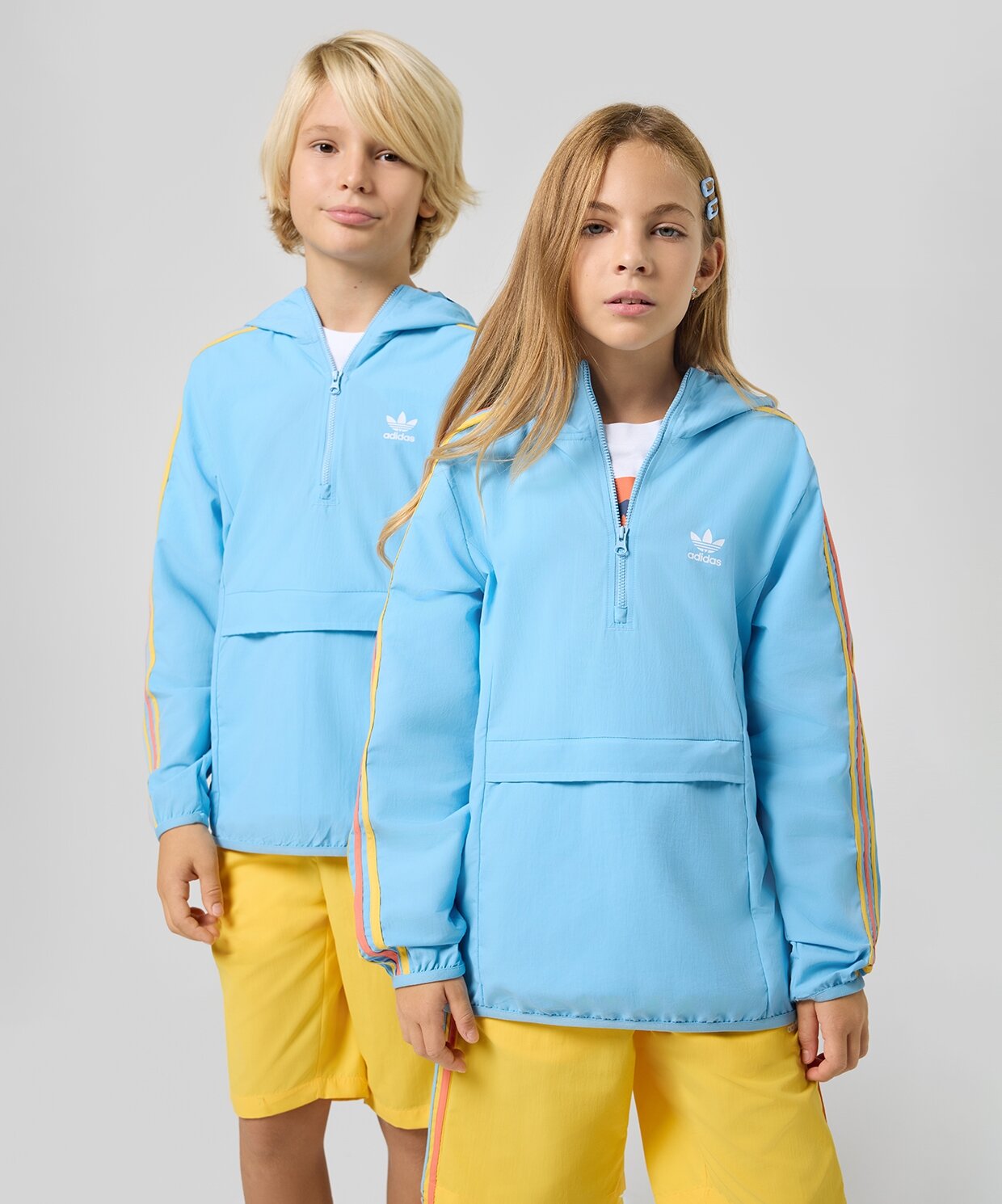 resm adidas Windbreaker