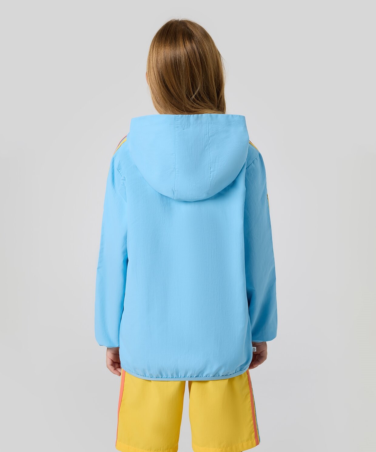 resm adidas Windbreaker