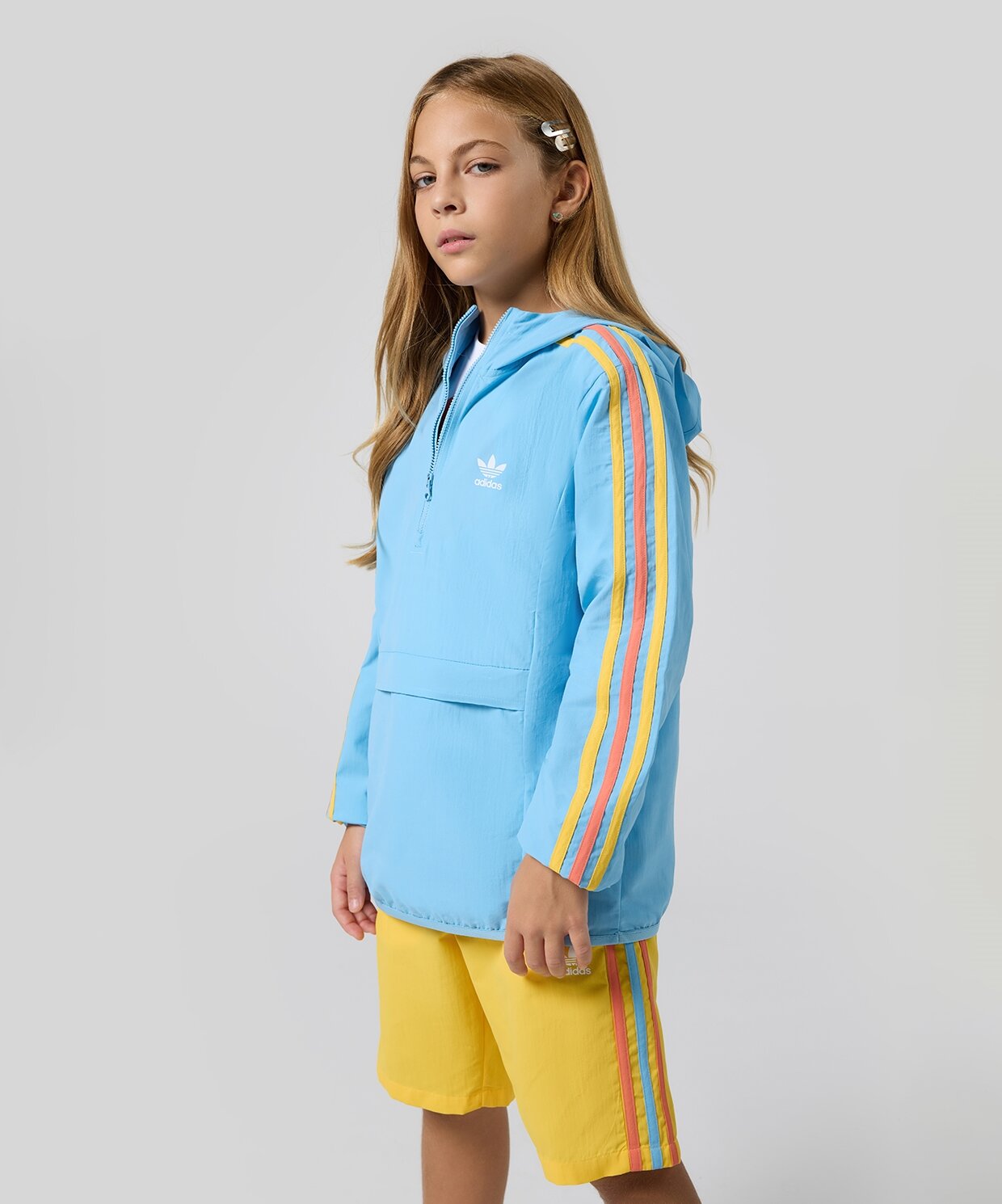 resm adidas Windbreaker