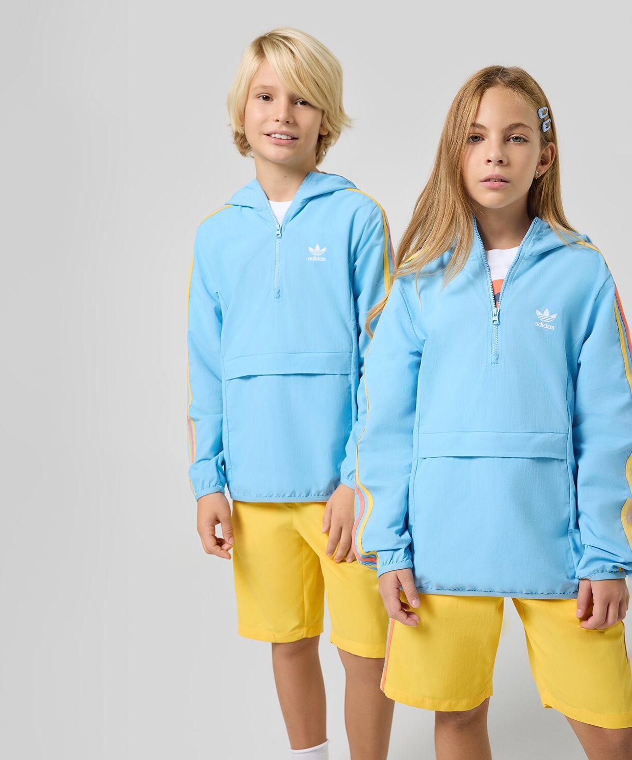 resm adidas Windbreaker