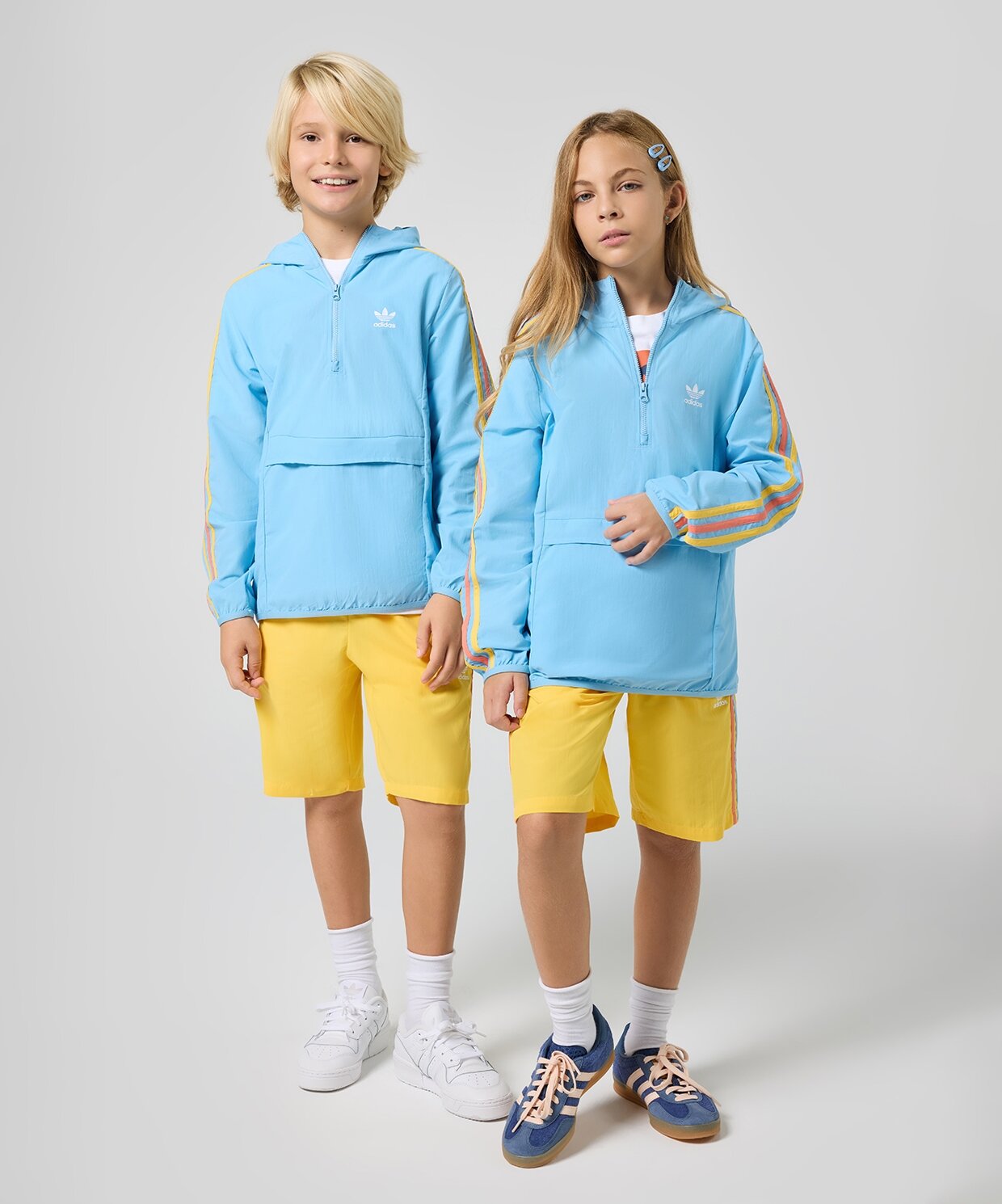 resm adidas Windbreaker