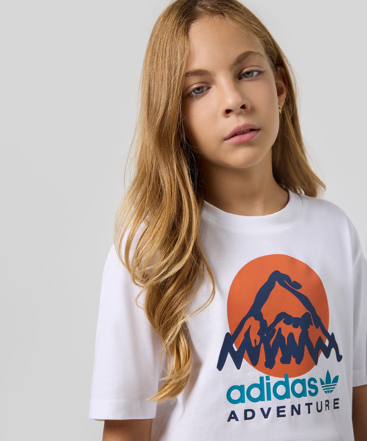 adidas Tee