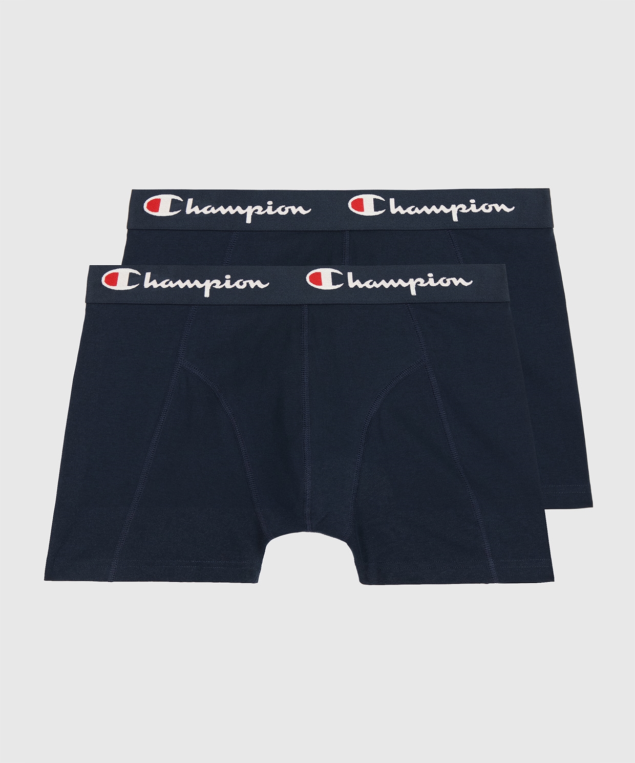 Champion 2 Pk Boxer