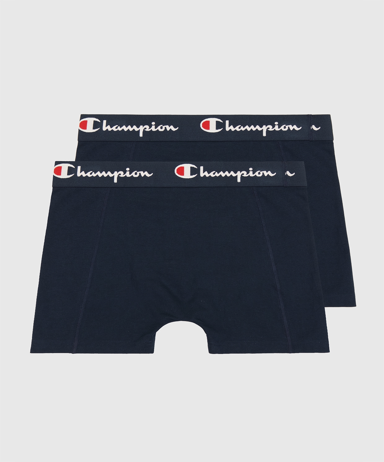 Champion 2 Pk Boxer