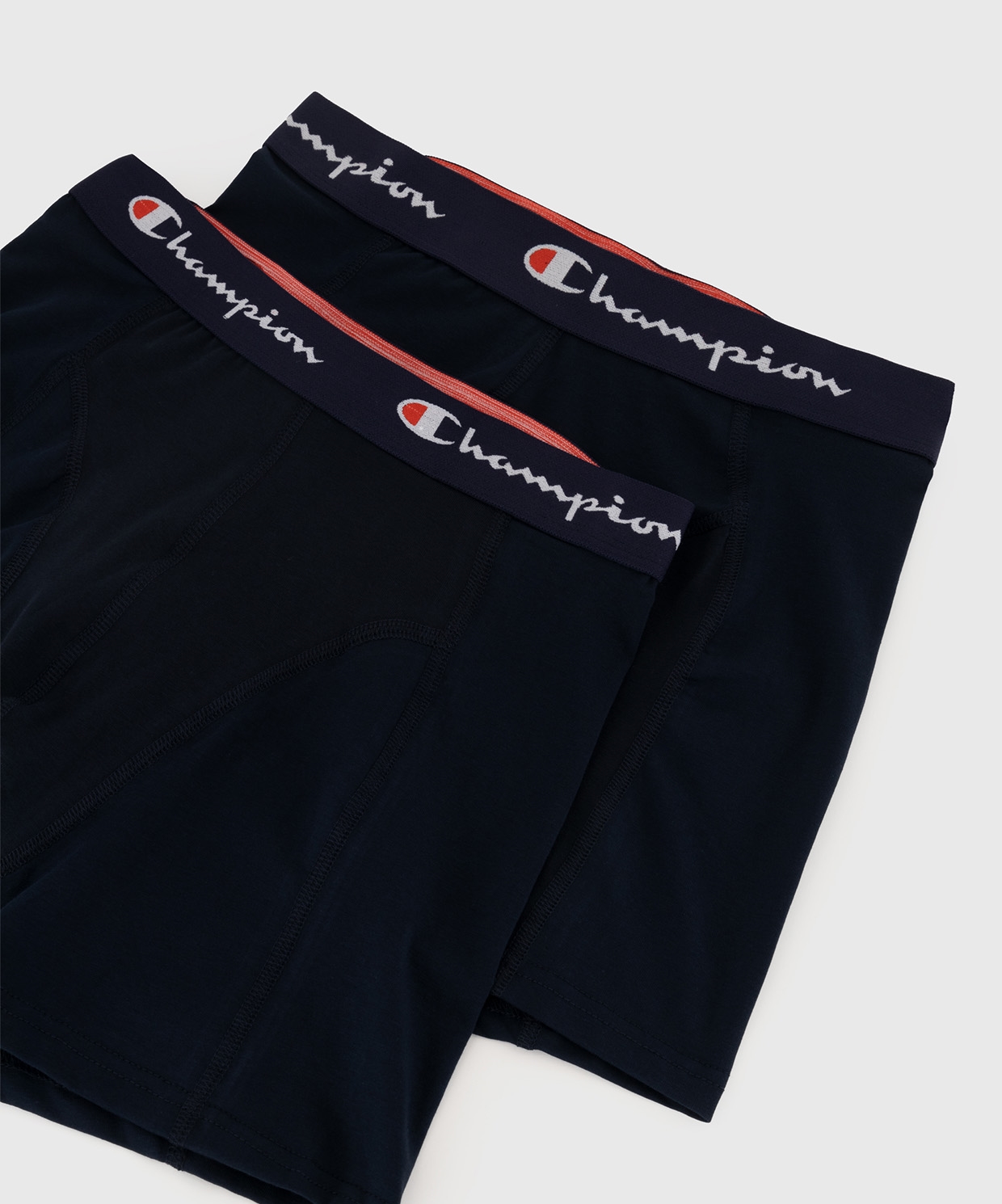 Champion 2 Pk Boxer