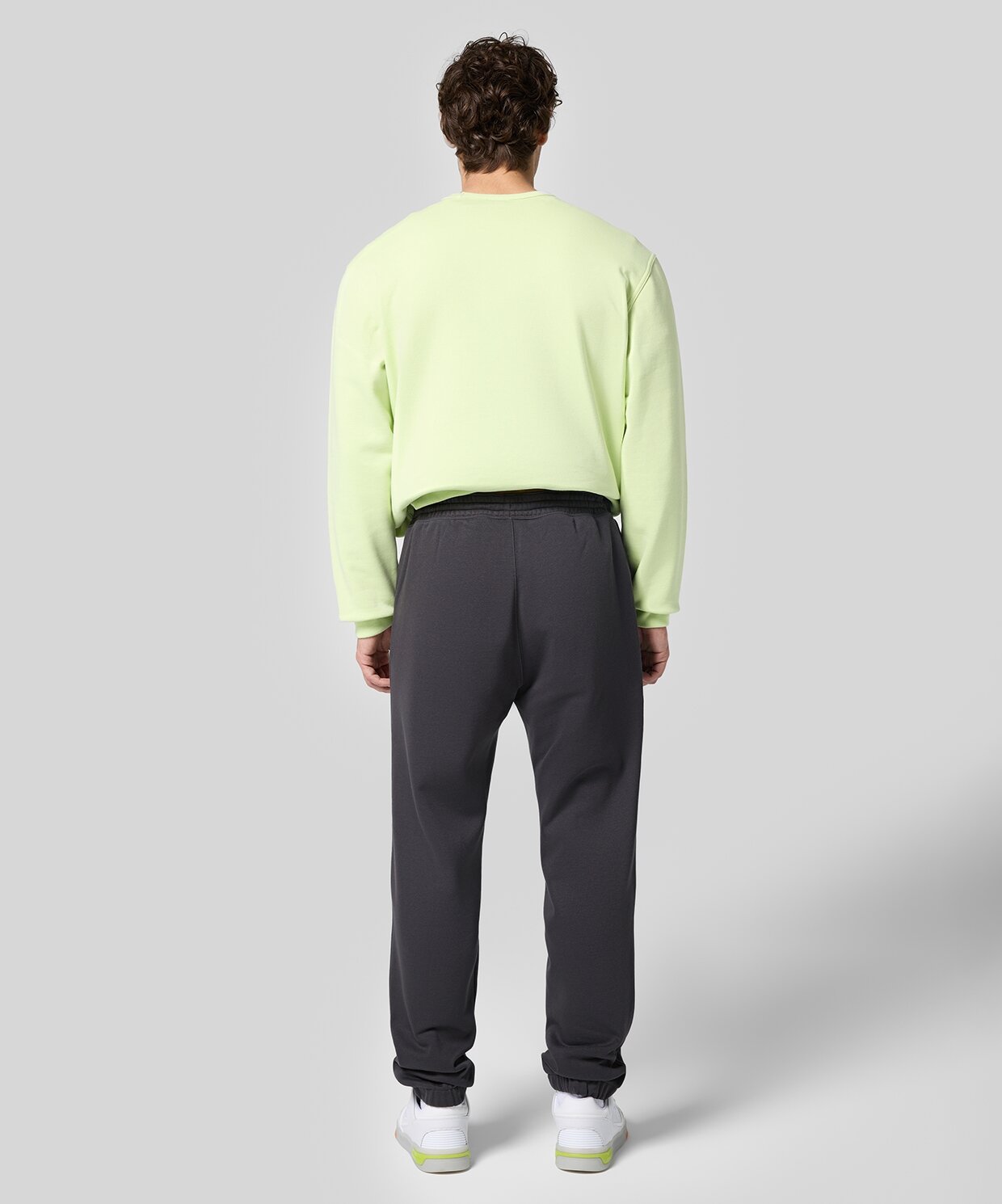 resm Champion Elastic Cuff Pants