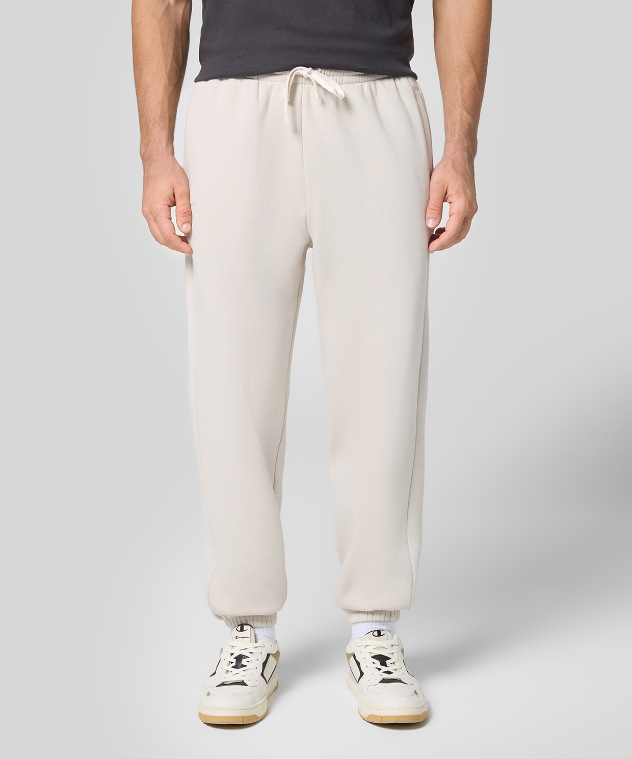 Champion Elastic Cuff Pants