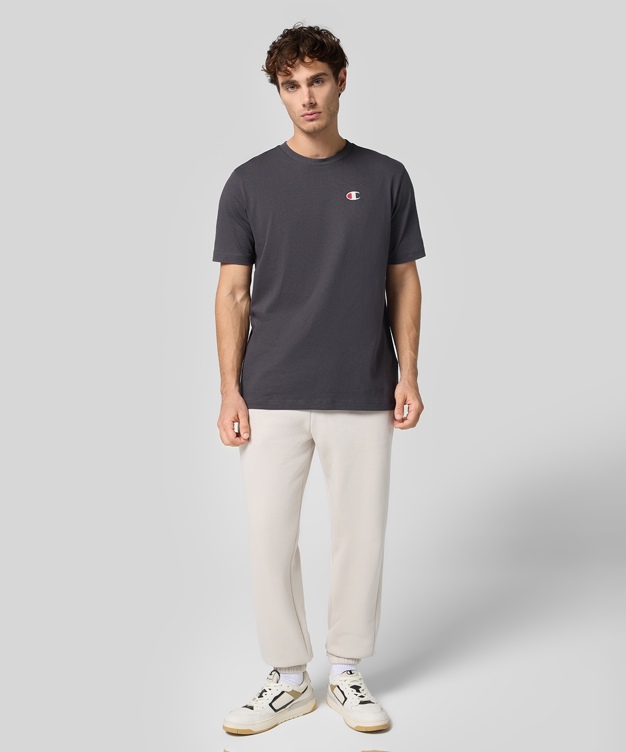 Champion Elastic Cuff Pants