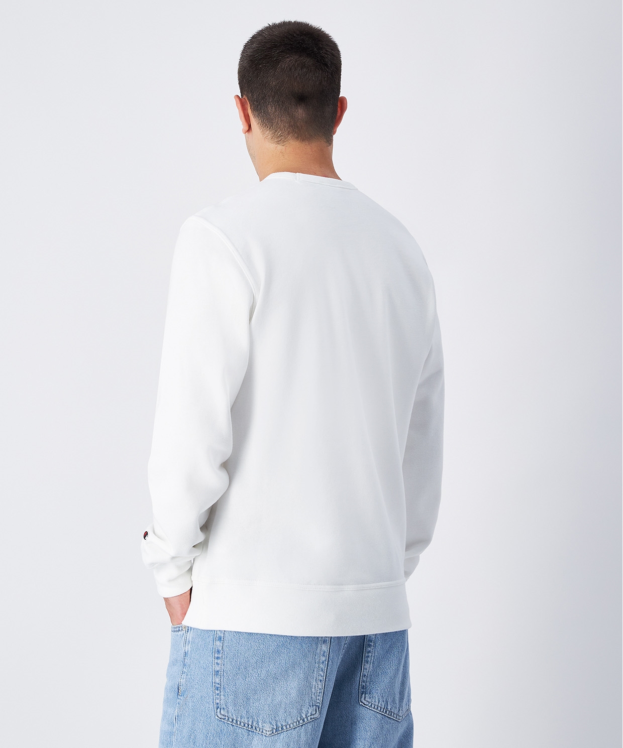 Champion Crewneck Sweatshirt