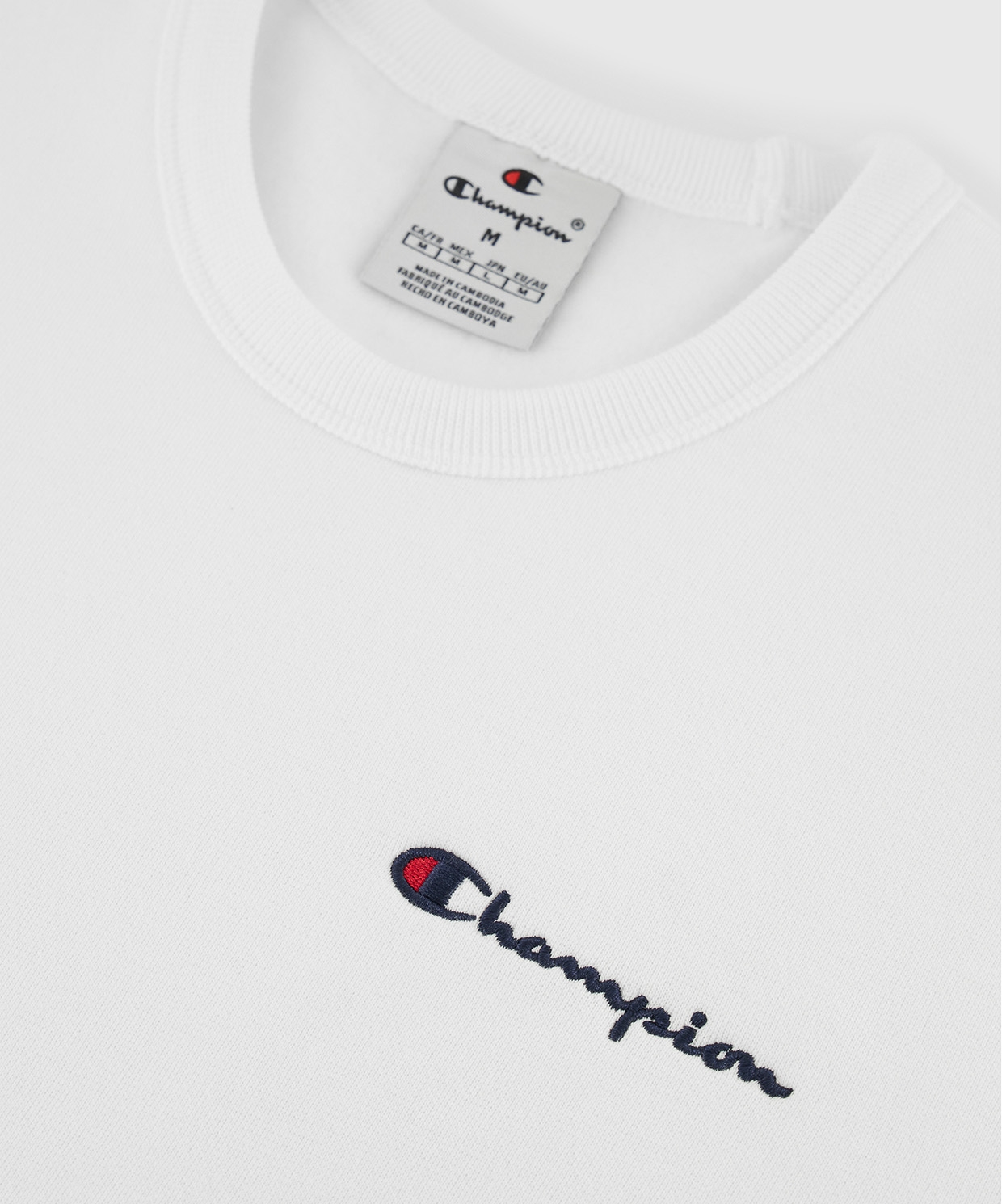 Champion Crewneck Sweatshirt