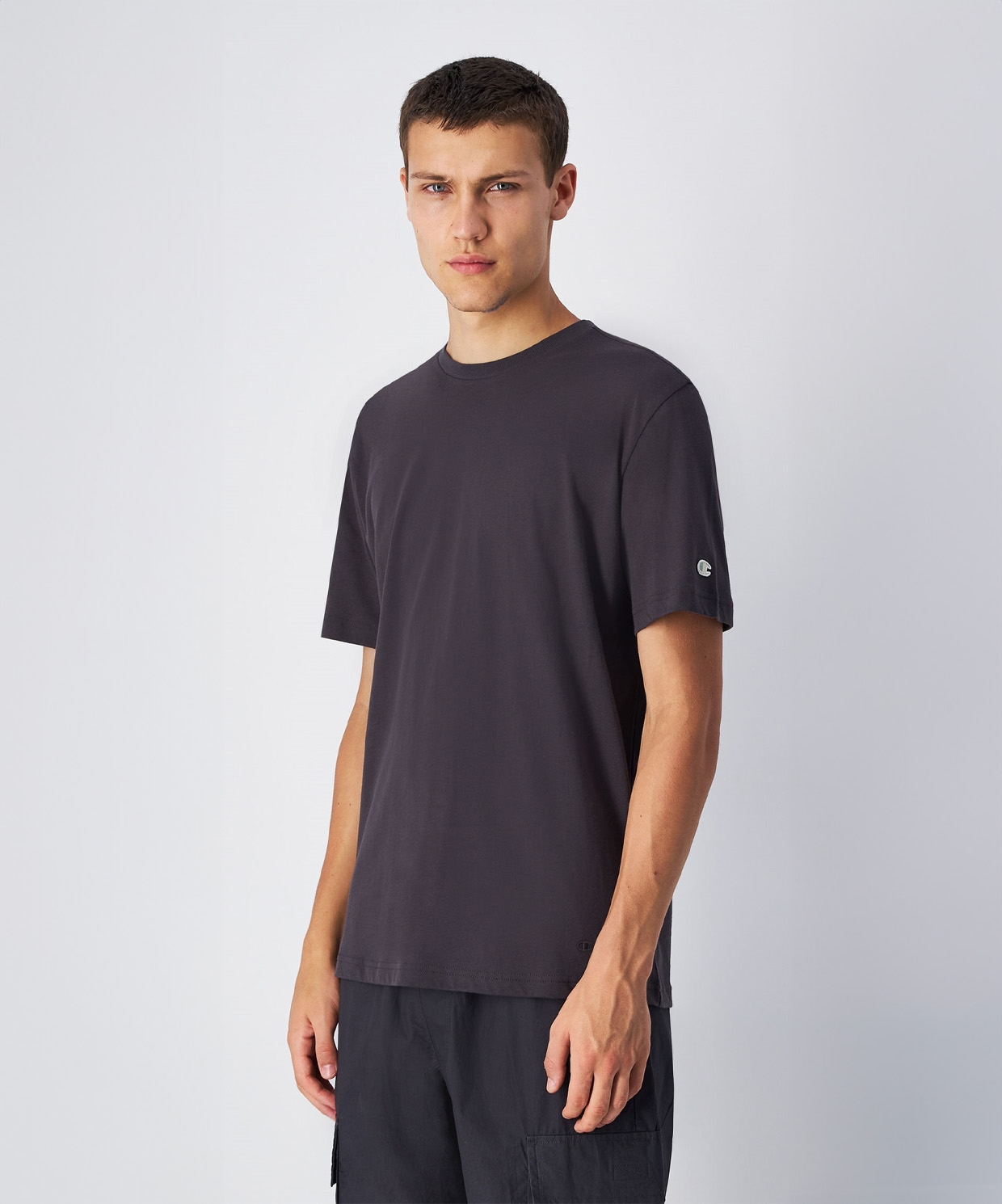 Champion SS Tee