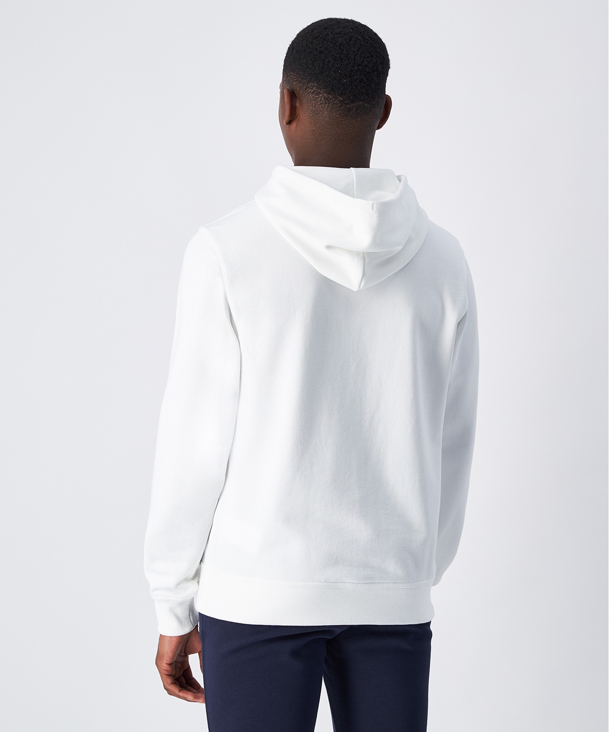 Champion Hooded Sweatshirt