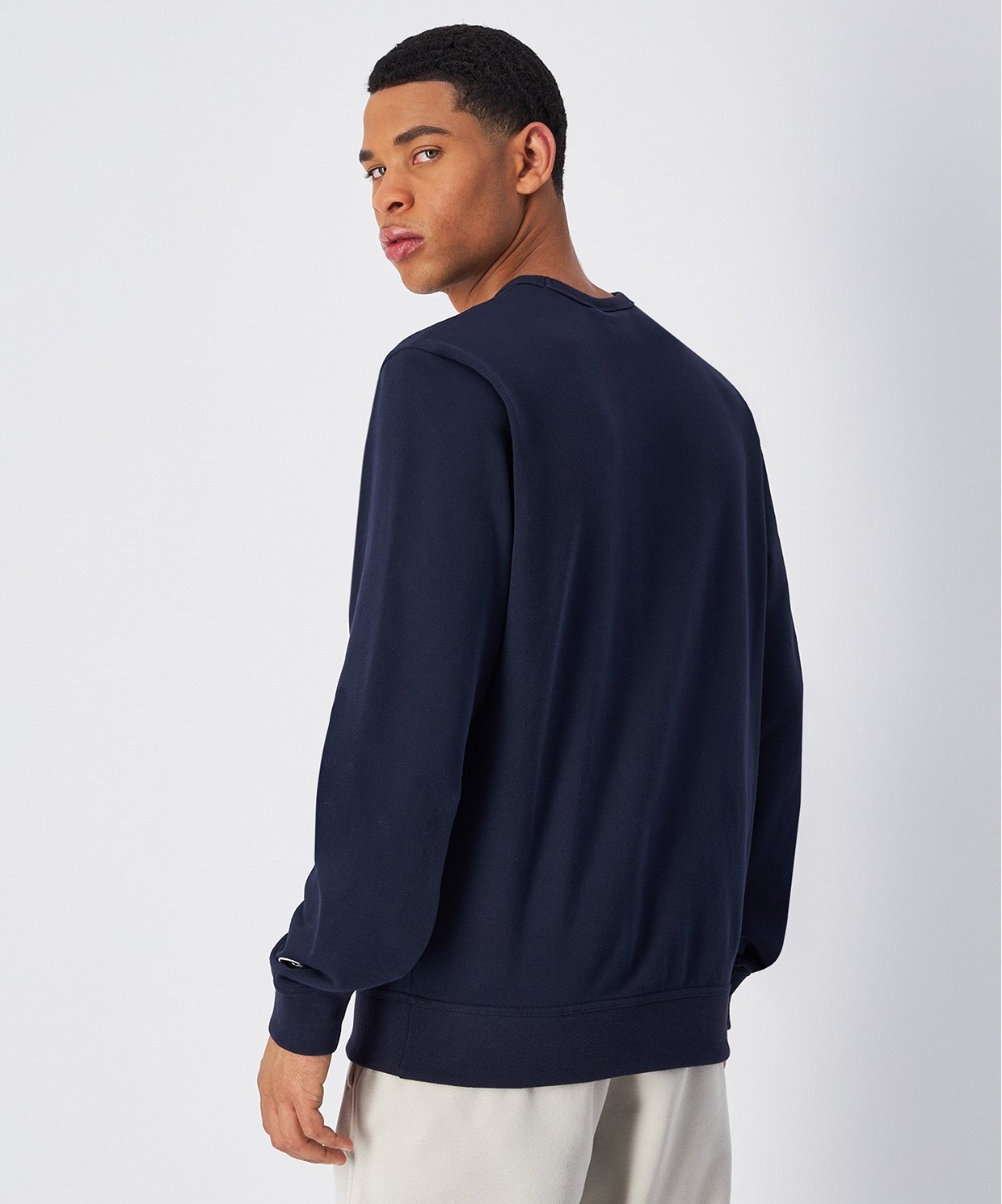 Champion Crewneck Sweatshirt