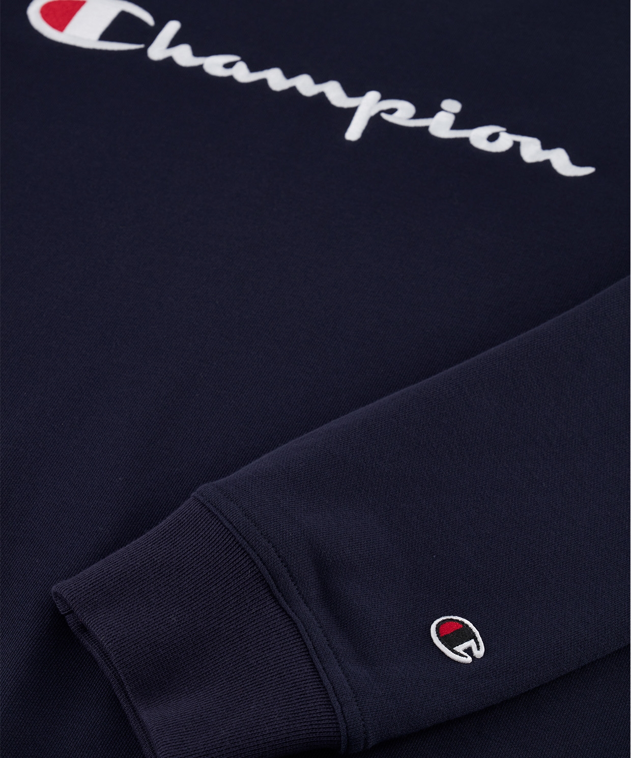 Champion Crewneck Sweatshirt