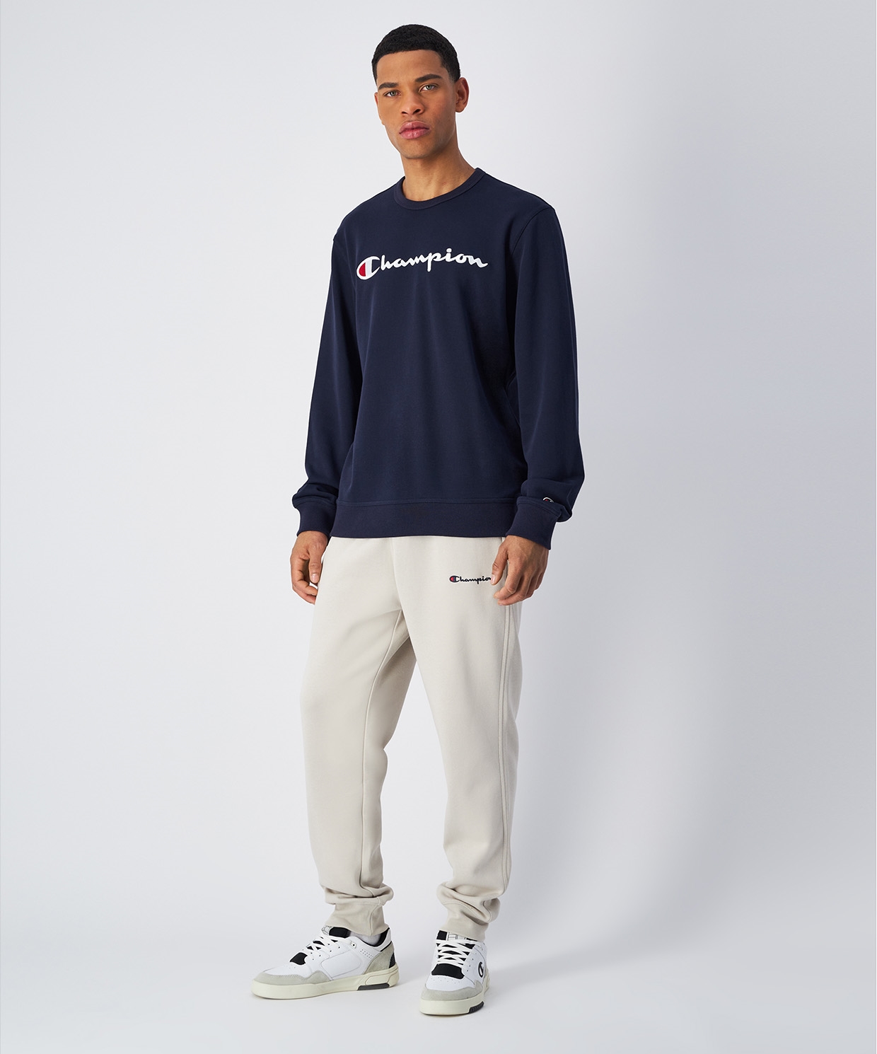 Champion Crewneck Sweatshirt