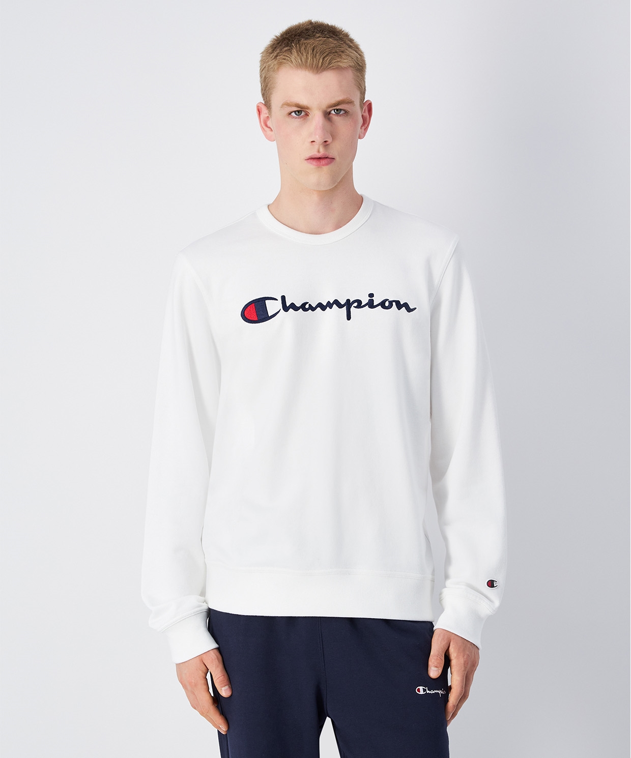 Champion Crewneck Sweatshirt