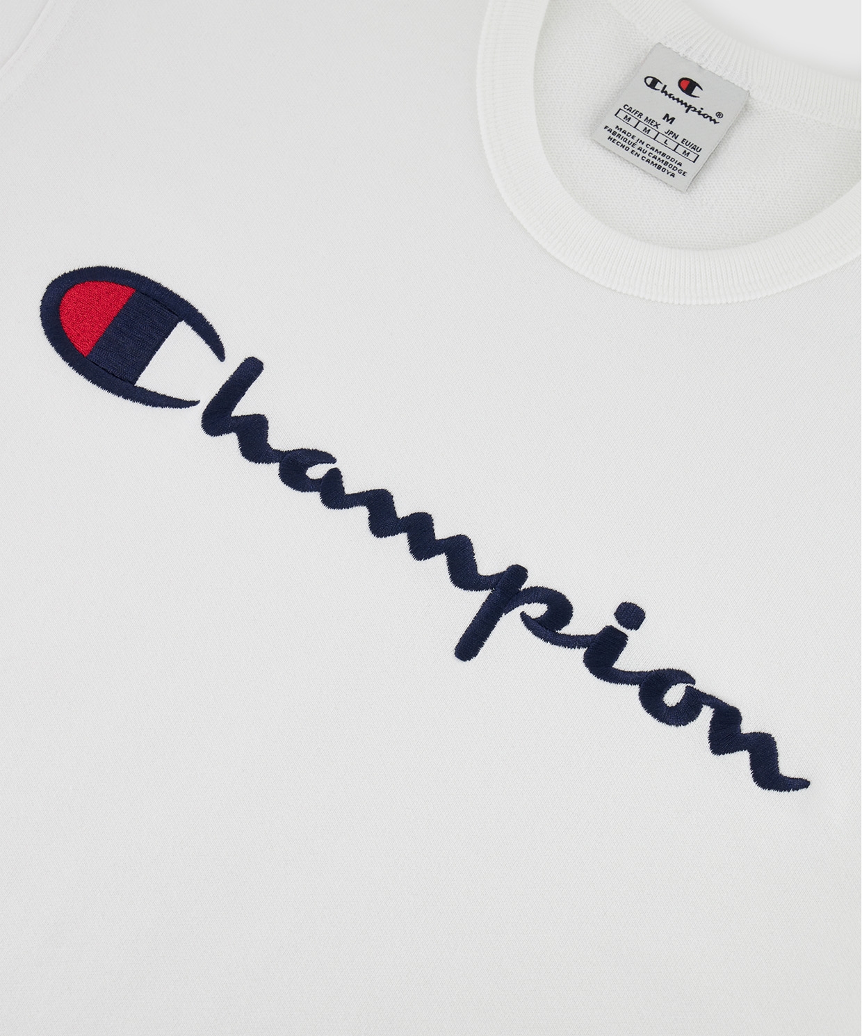 Champion Crewneck Sweatshirt