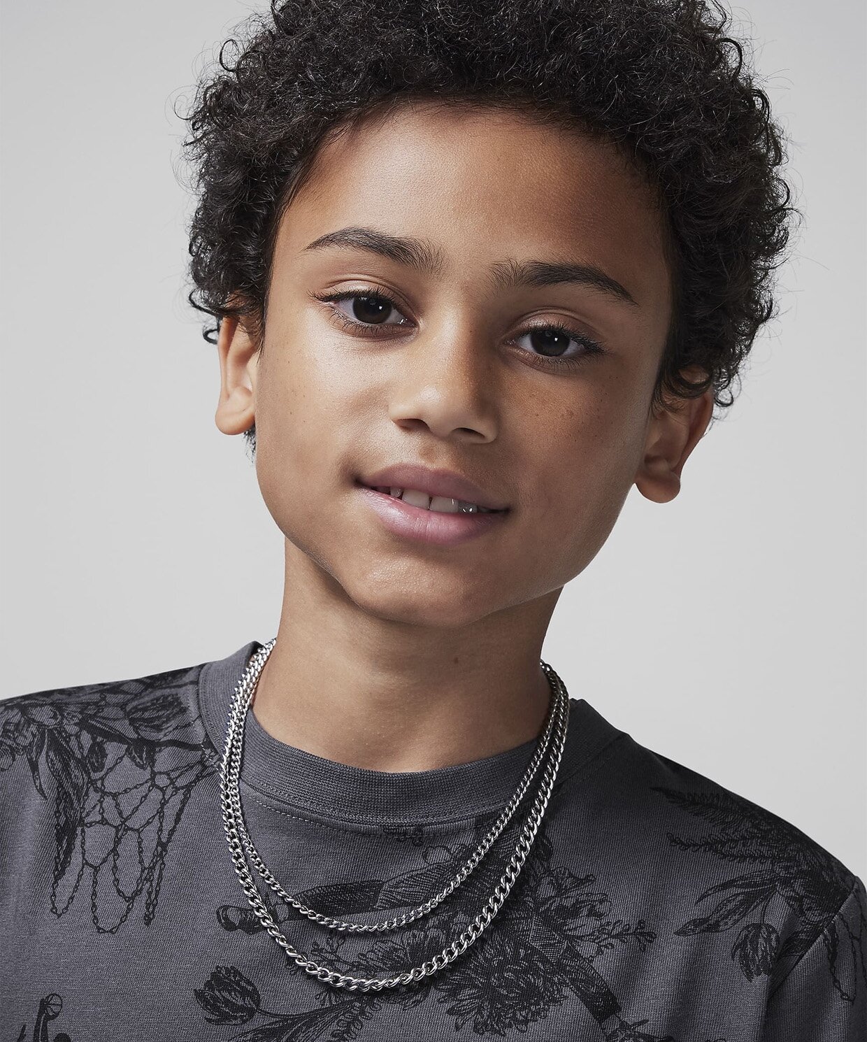 resm Jordan Sports Dri-FIT Sketch T-Shirt