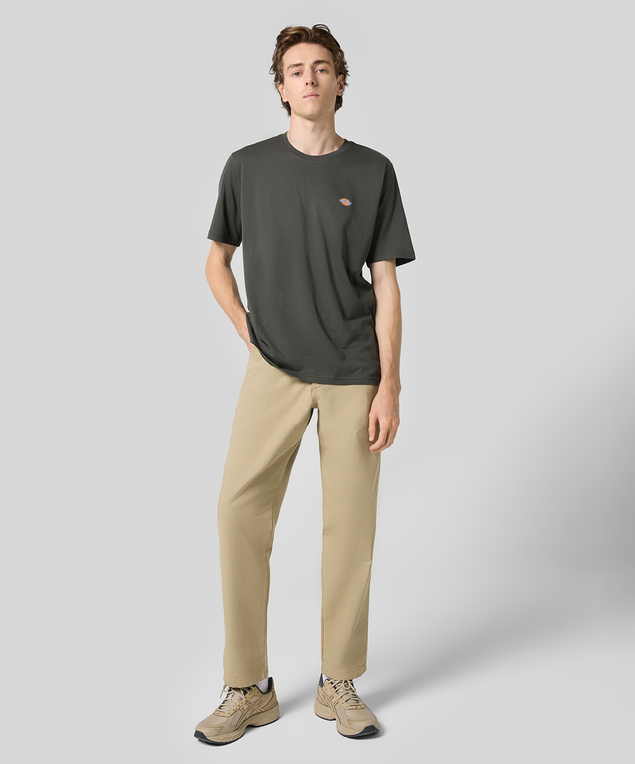 Dickies Duck Carpenter Pant