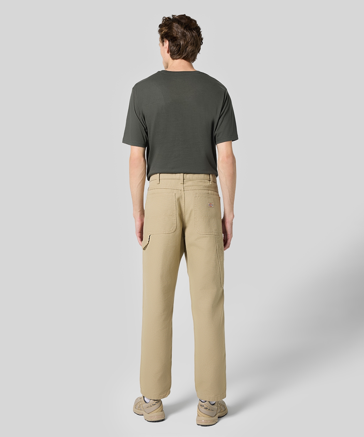 Dickies Duck Carpenter Pant
