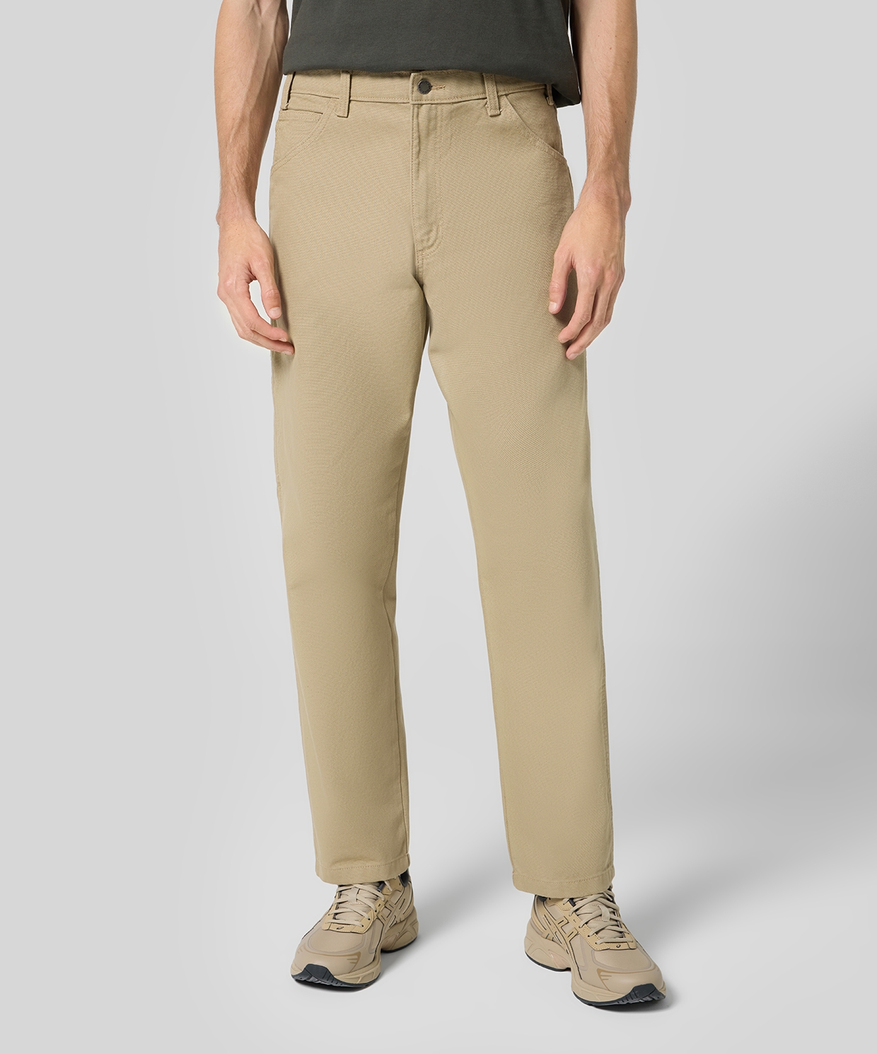 Dickies Duck Carpenter Pant