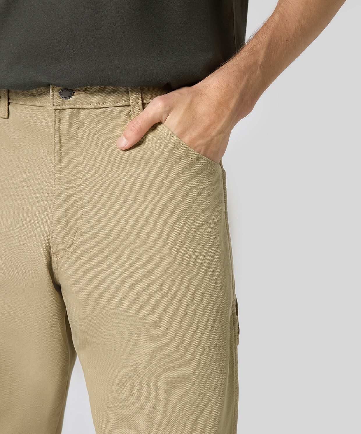 Dickies Duck Carpenter Pant