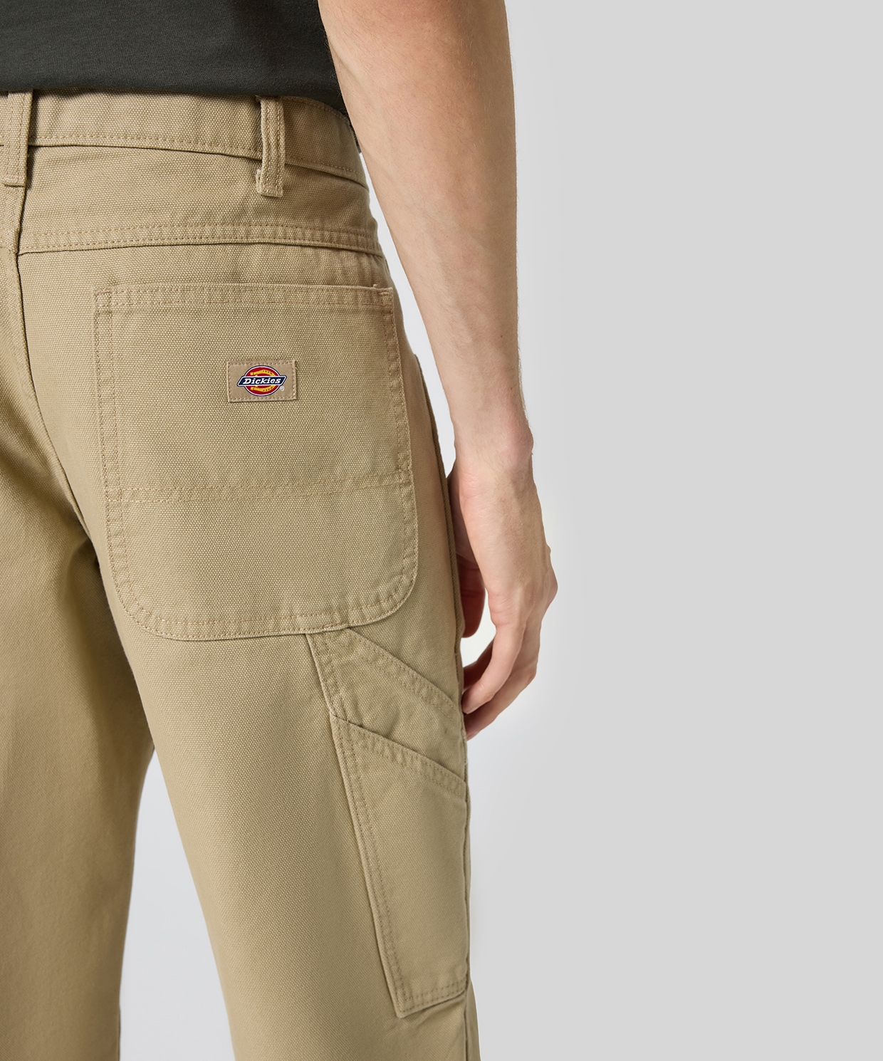 Dickies Duck Carpenter Pant