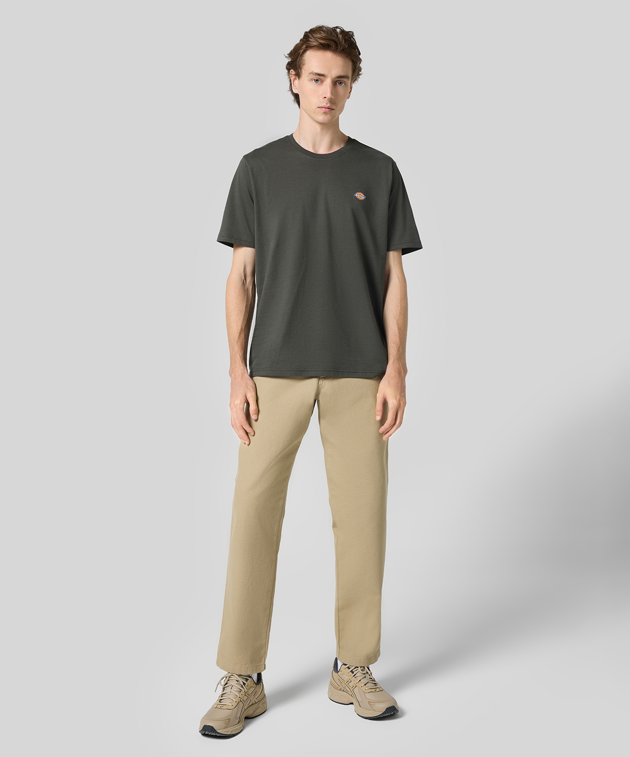 Dickies Duck Carpenter Pant