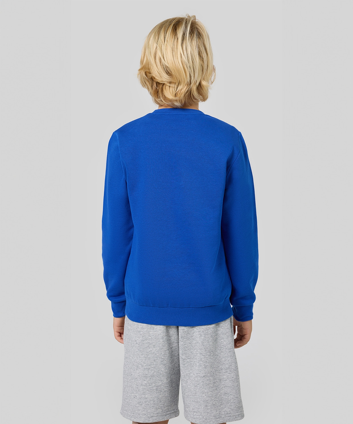 Champion Crewneck Sweatshirt