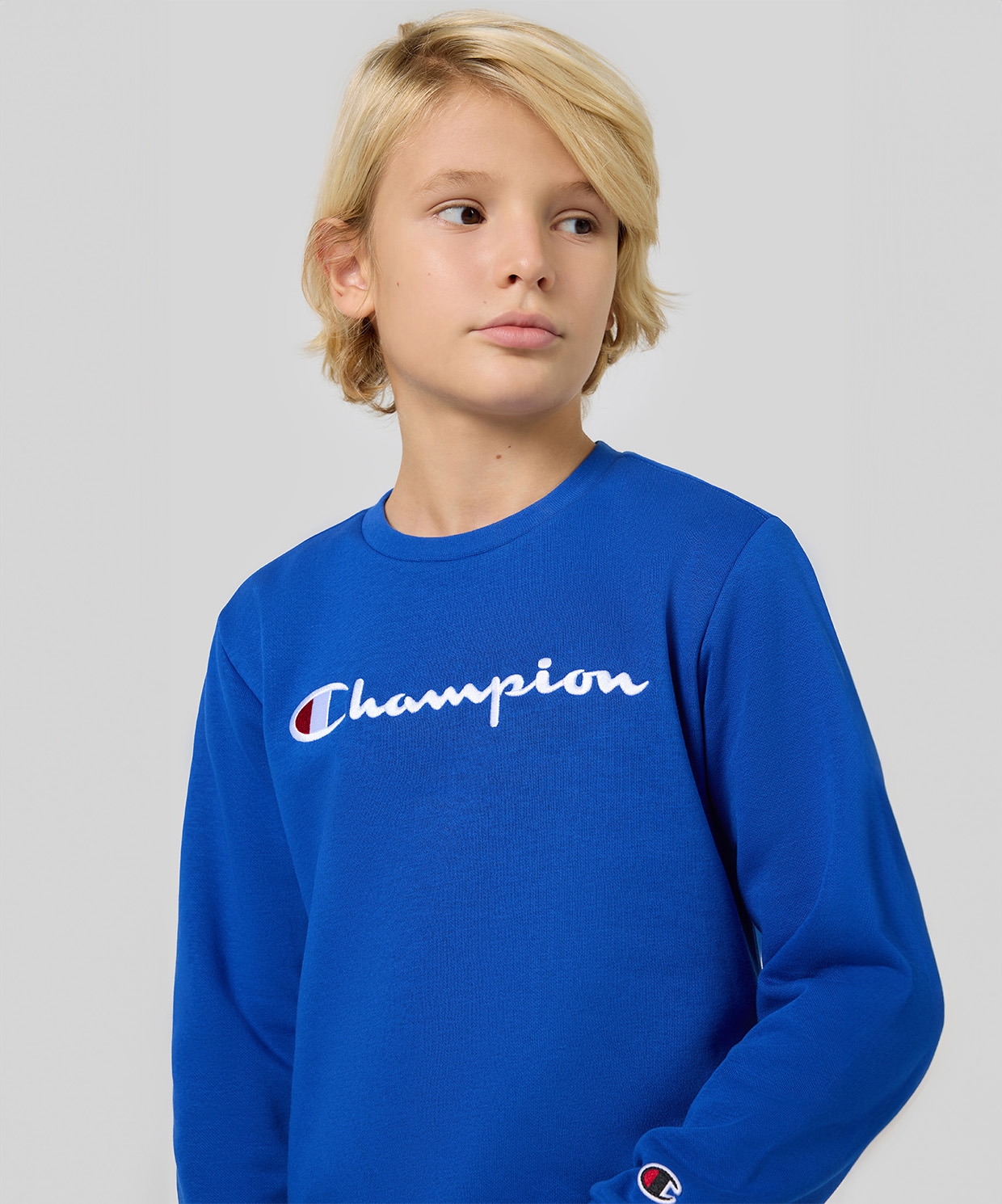 Champion Crewneck Sweatshirt