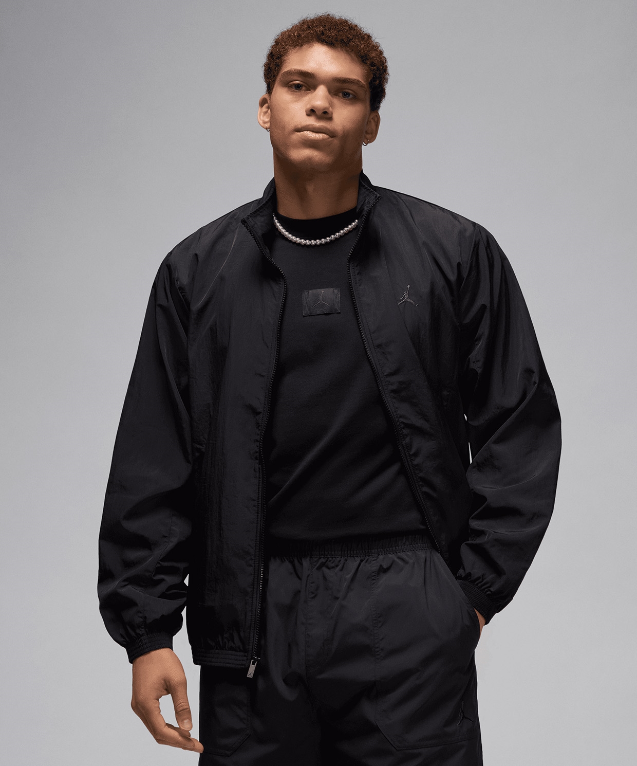 Jordan Essentials Jacket