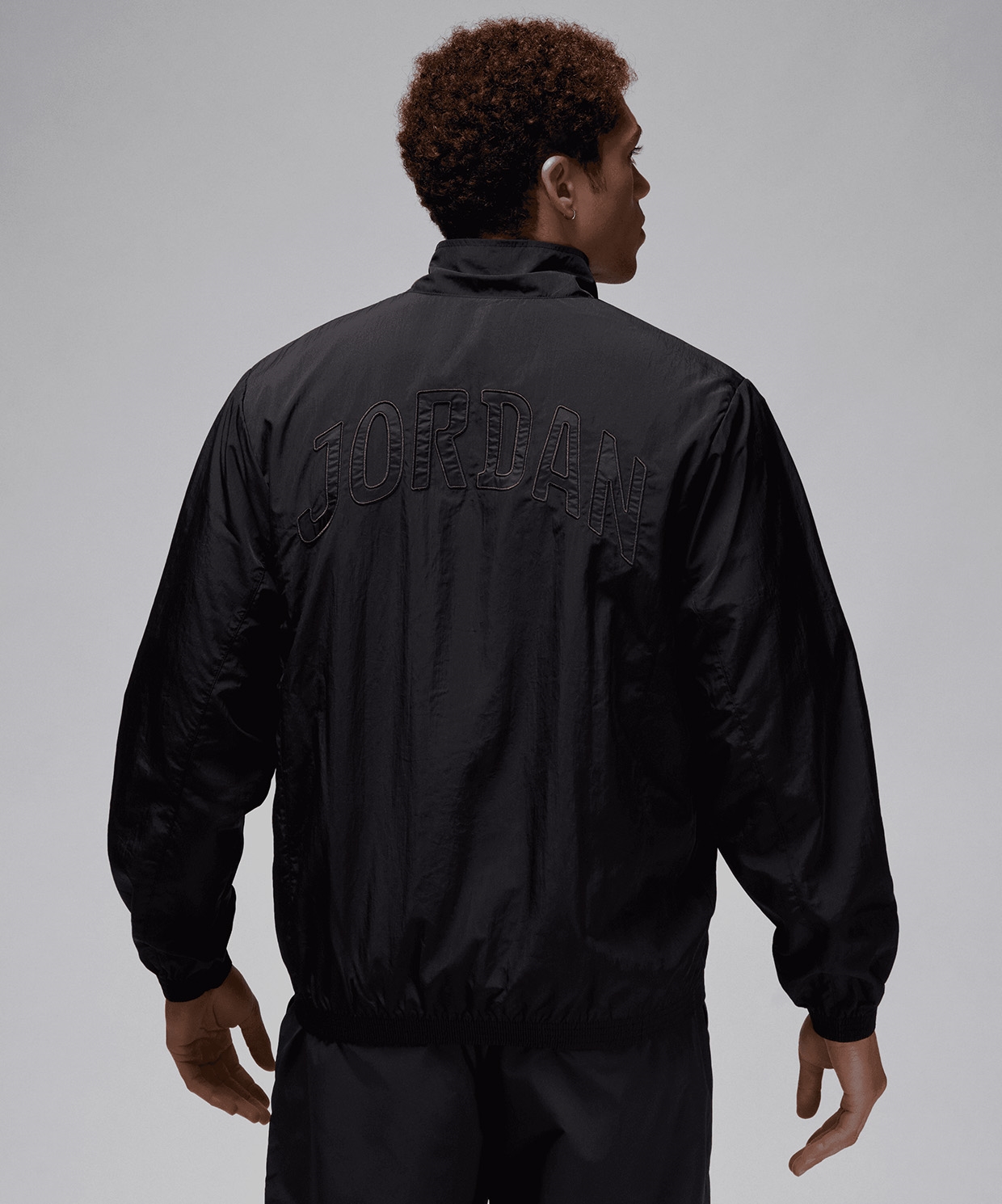 Jordan Essentials Jacket