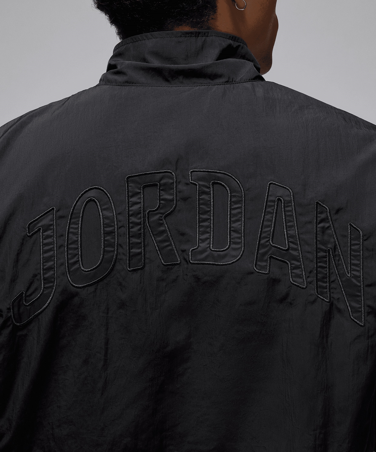 Jordan Essentials Jacket