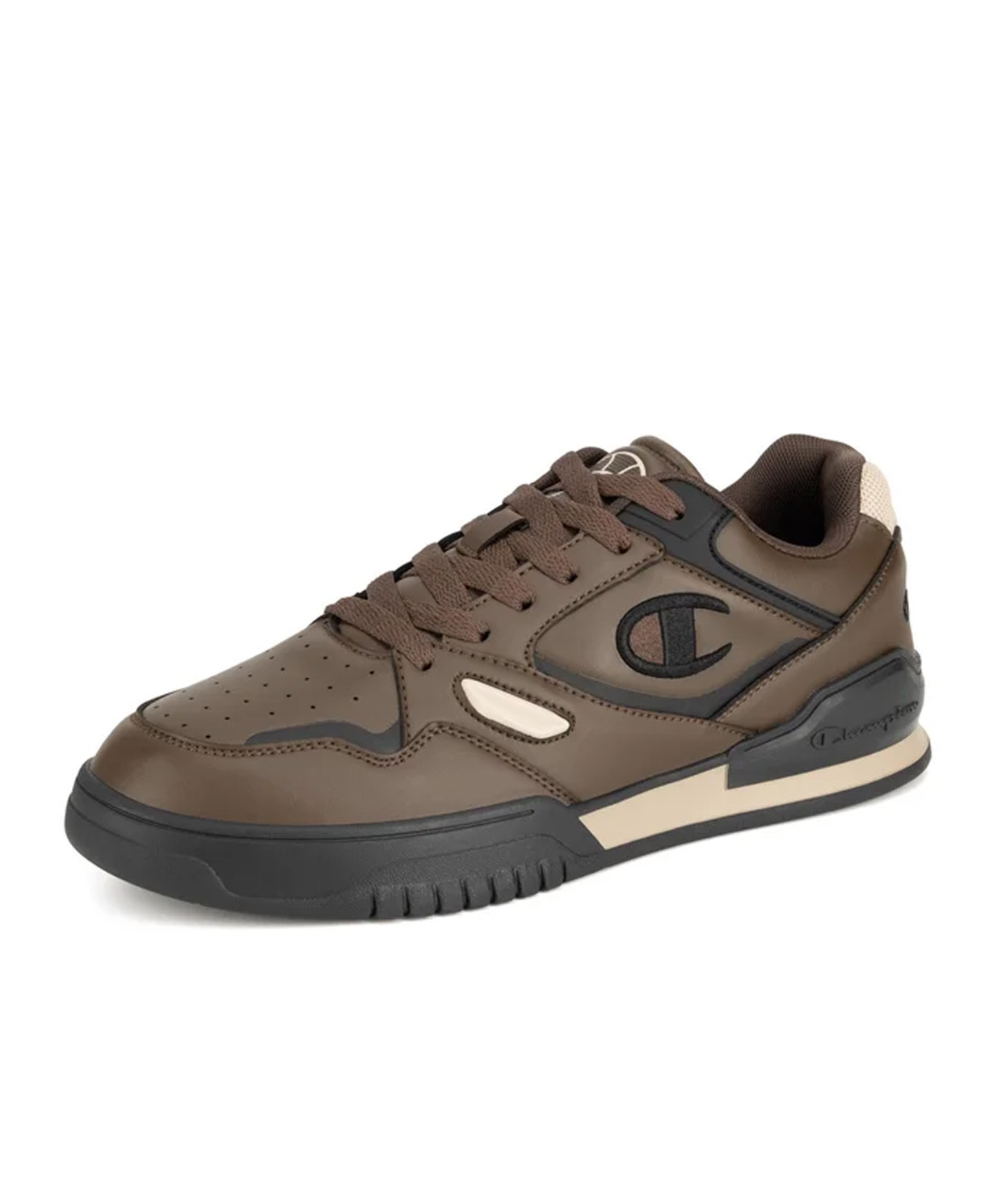 Champion 3 Point Tech  Low Cut Shoe