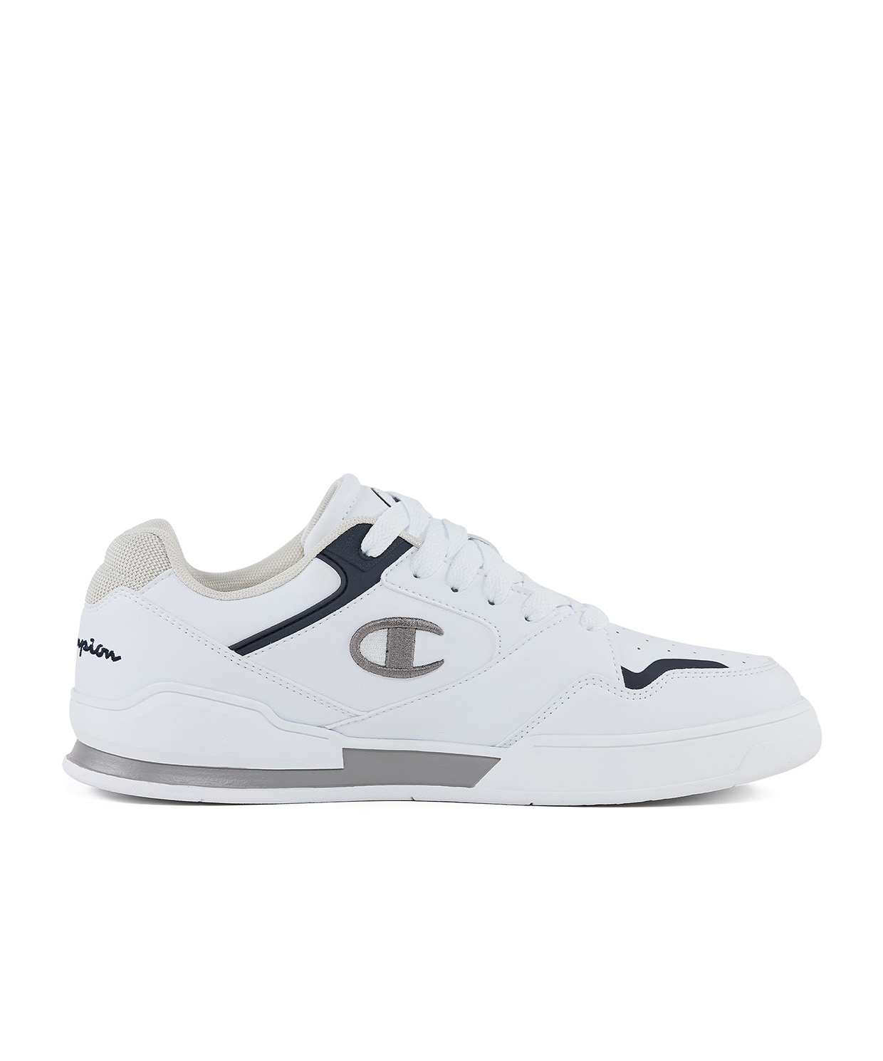 Champion 3 Point Tech  Low Cut Shoe